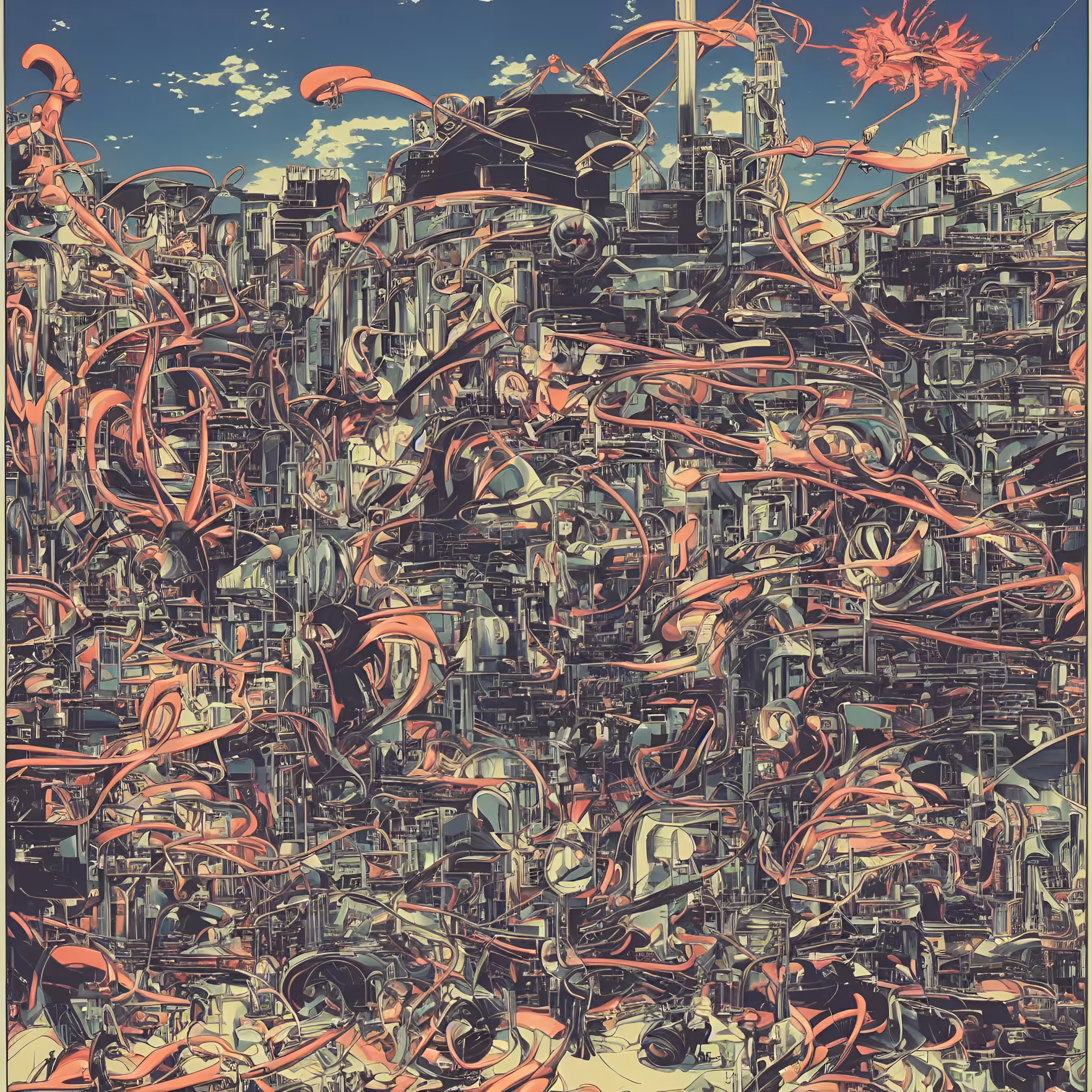 Chaos - 05 -