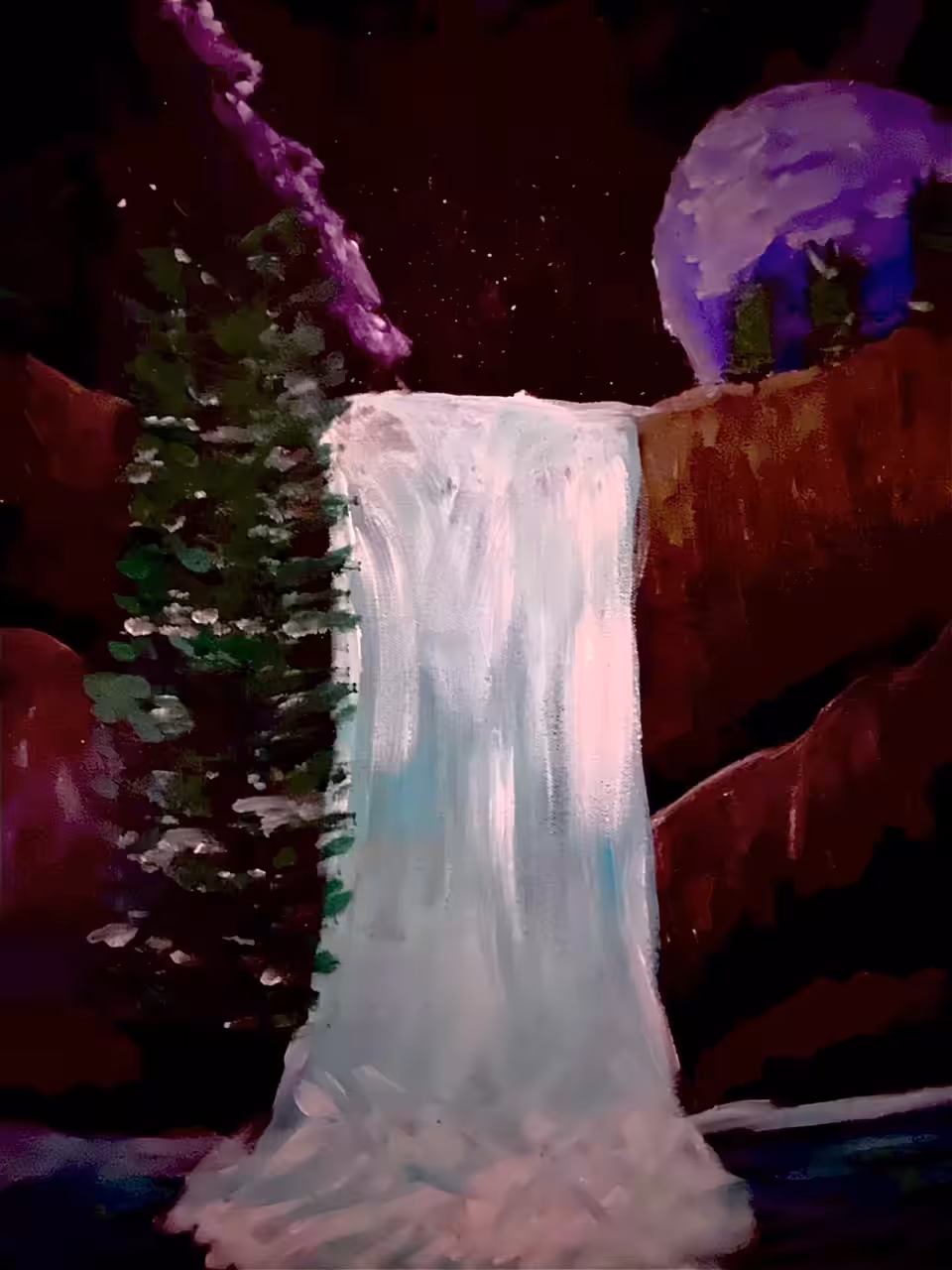 Waterfalls