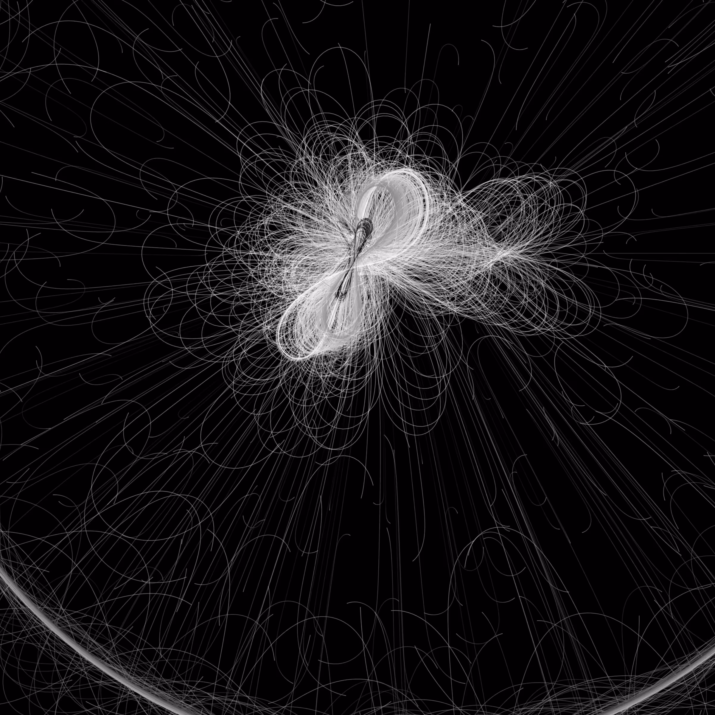 Phototaxis #424