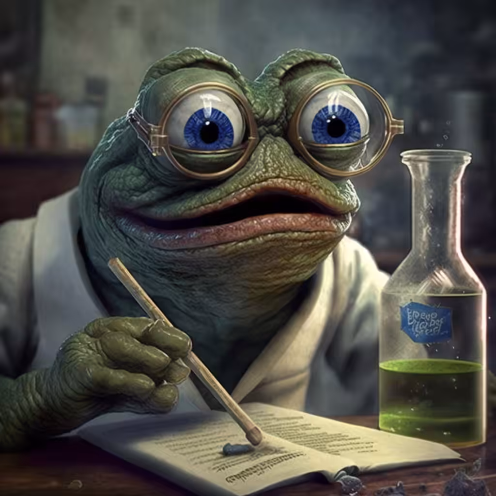 Amphibian #234