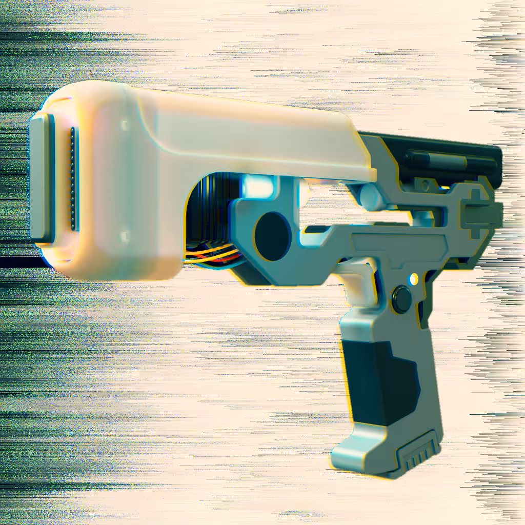 Get a gun