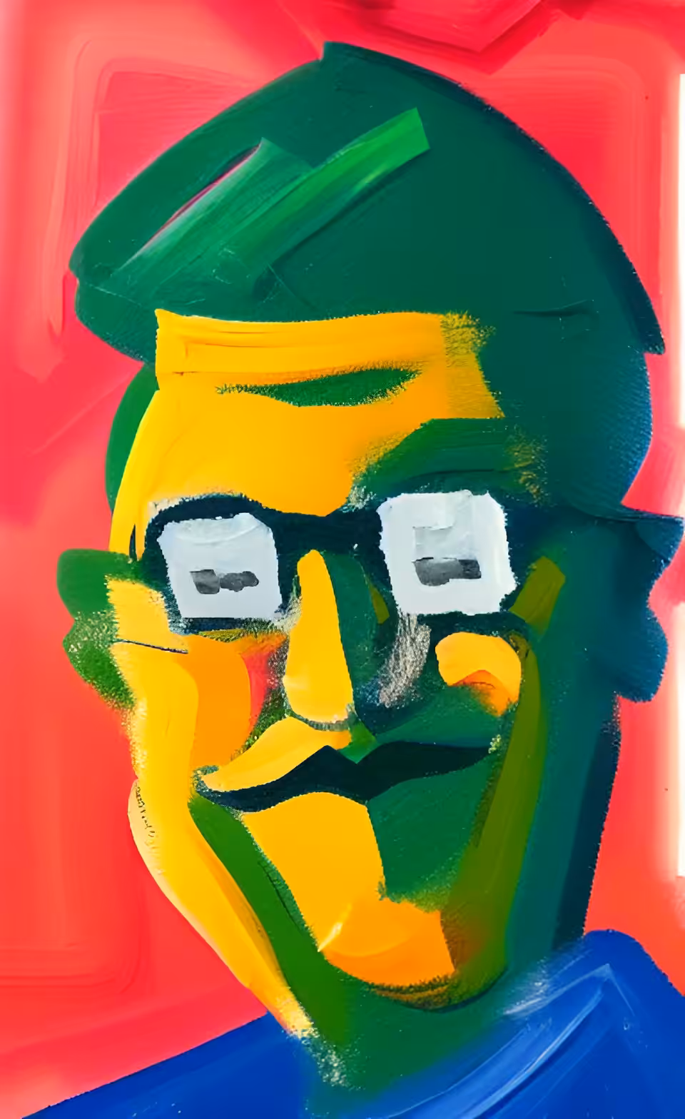 -: Officer #8