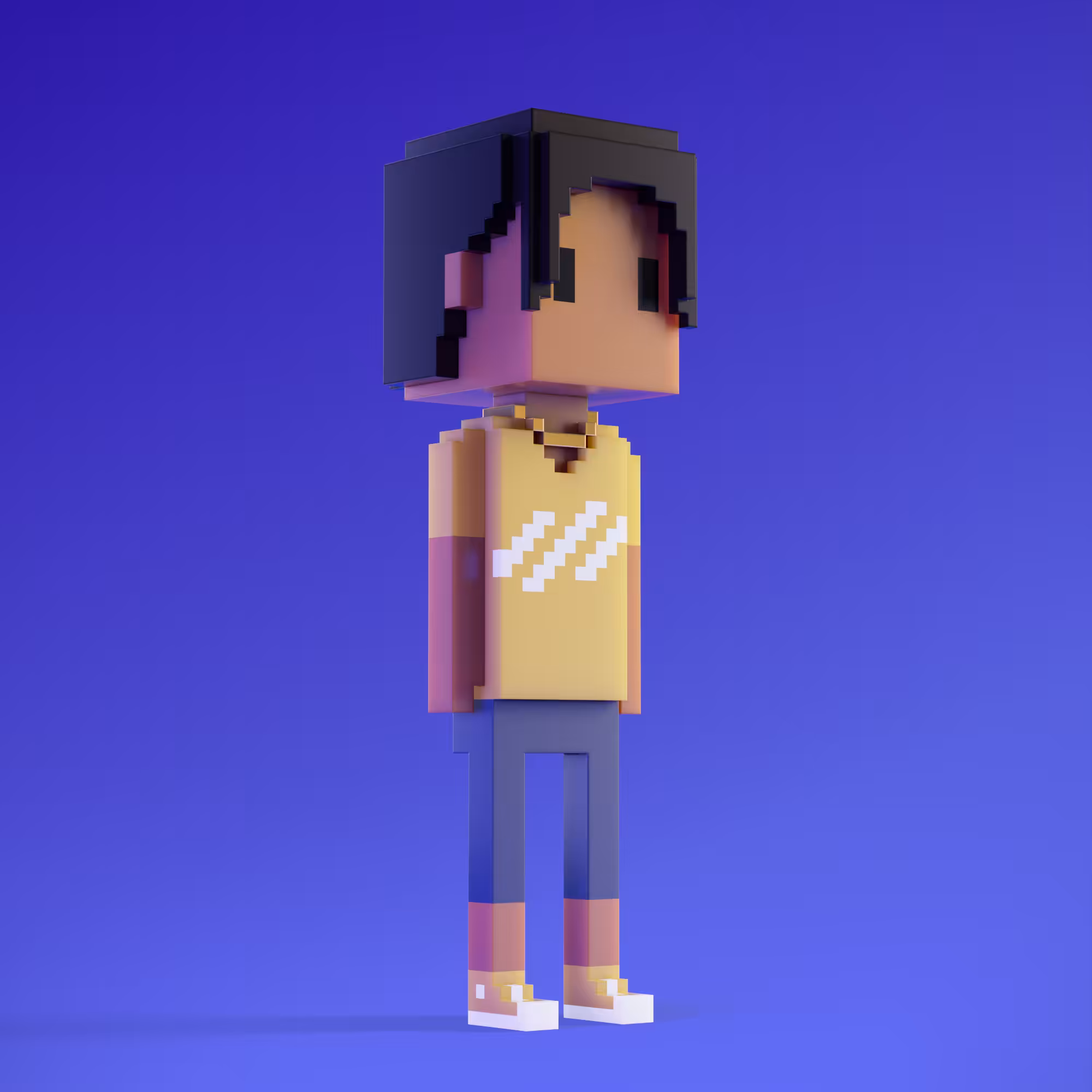 Meebit #4715