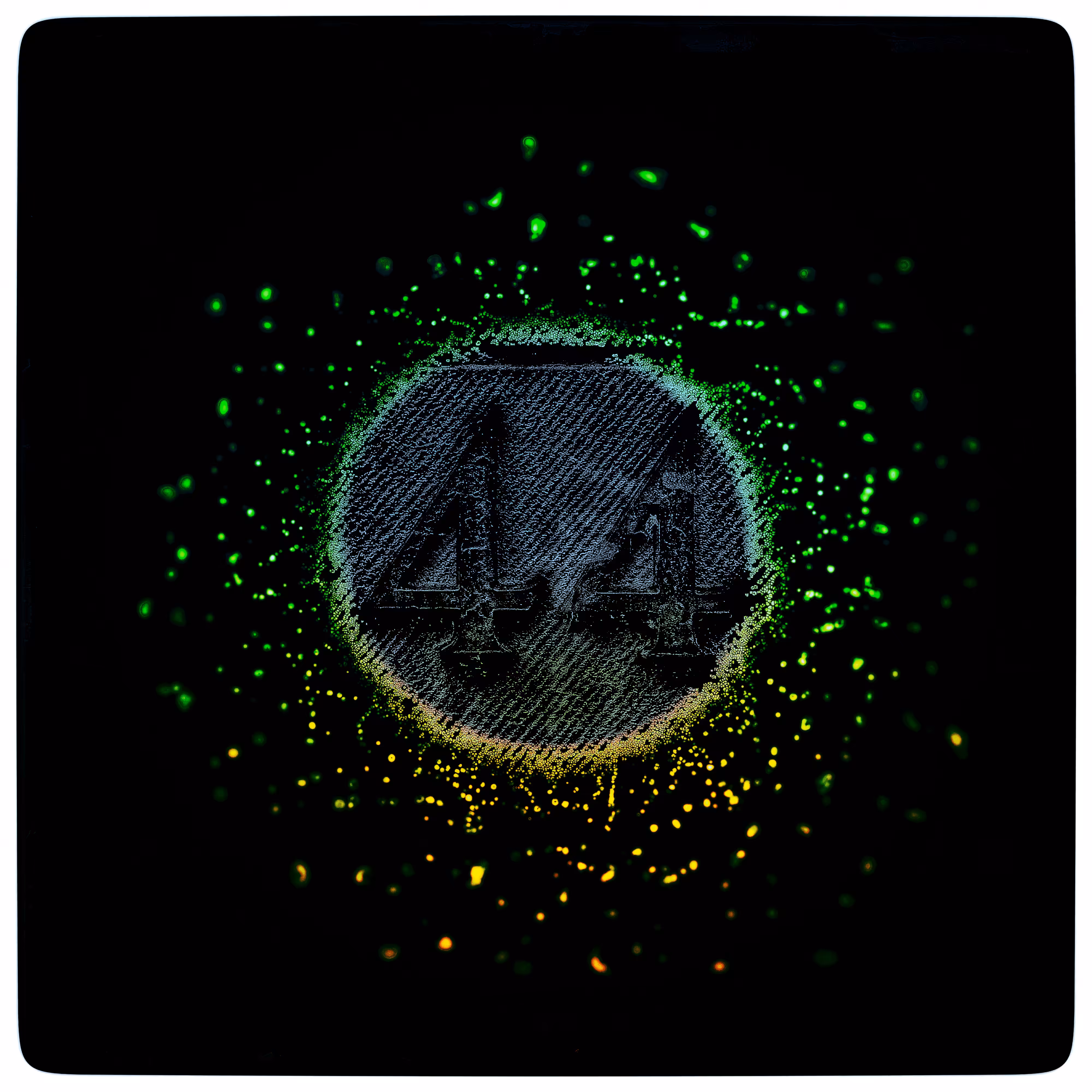 #44