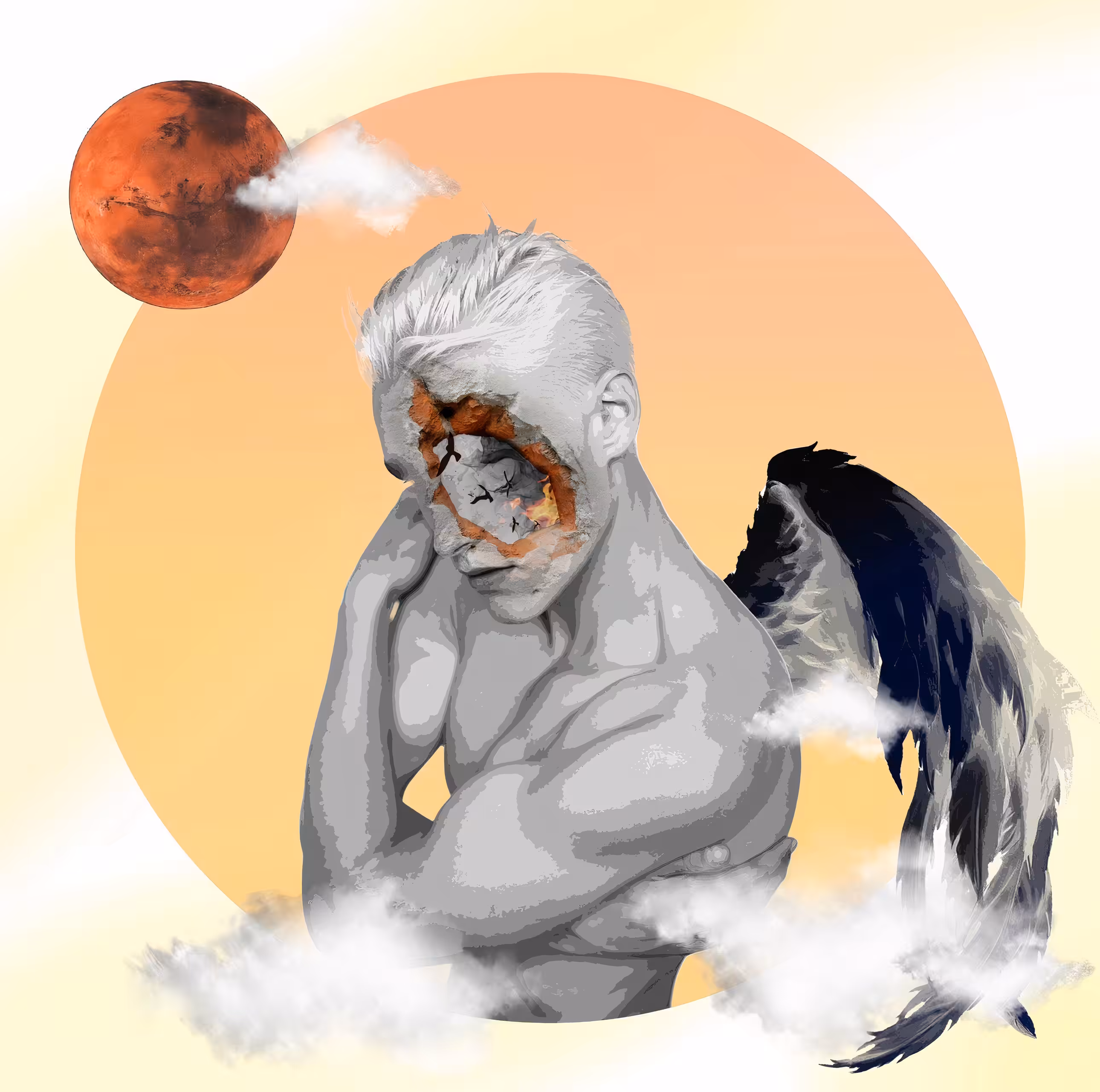“ 𝐇𝐔𝐆 𝐲𝐨𝐮𝐫𝐬𝐞𝐥𝐟 "