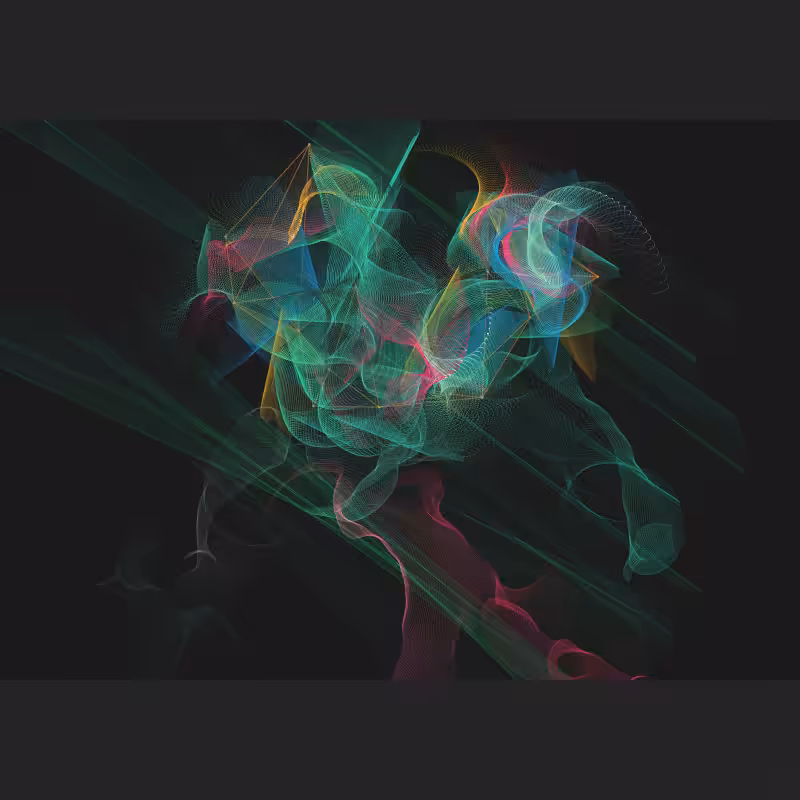 A strange kind of physical reality #6