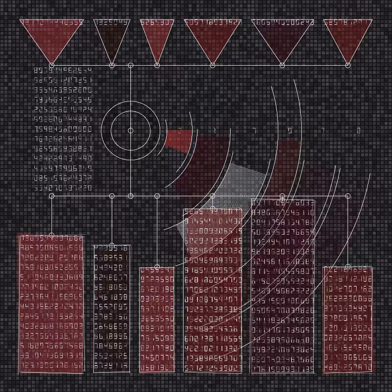 Digital City #4