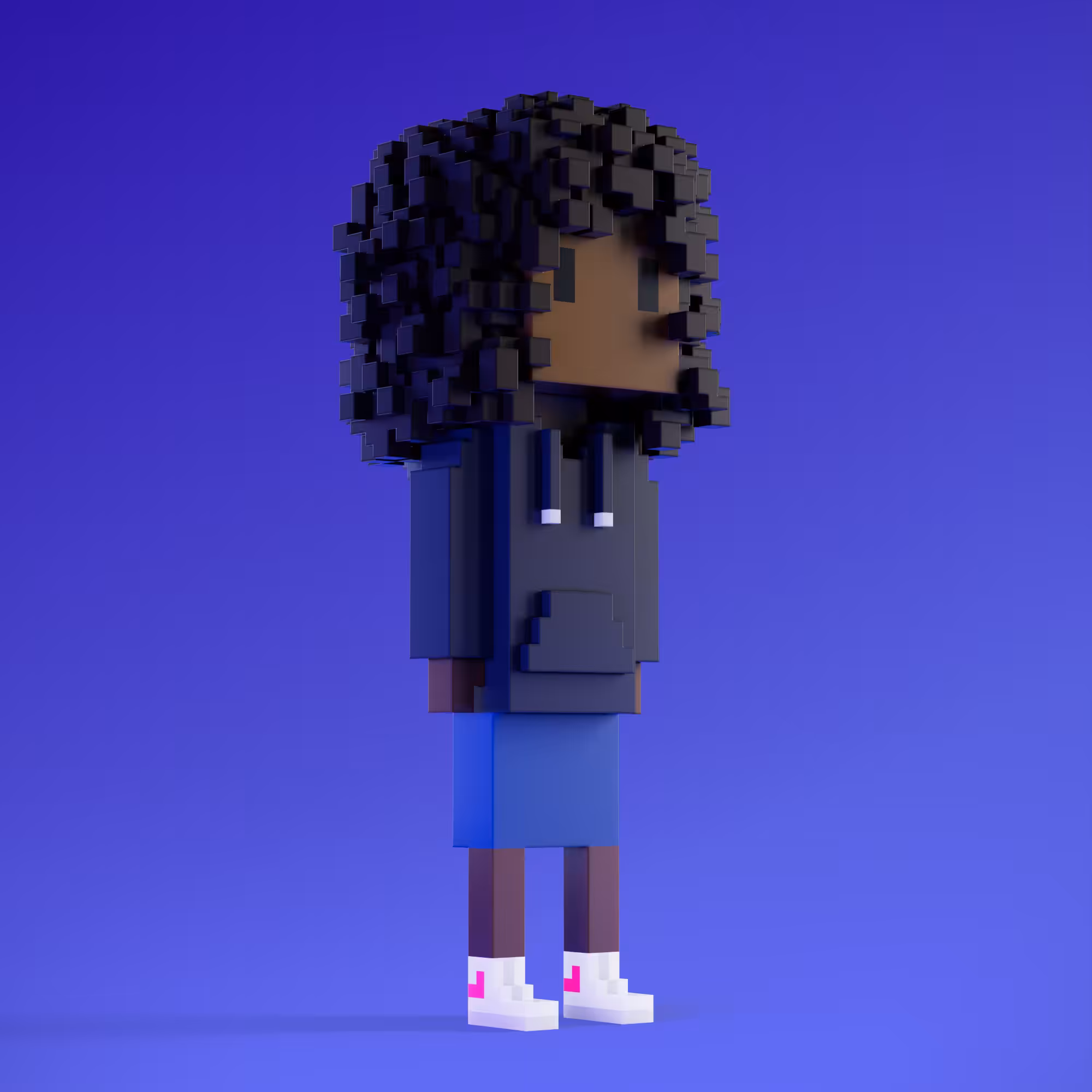 Meebit #2723