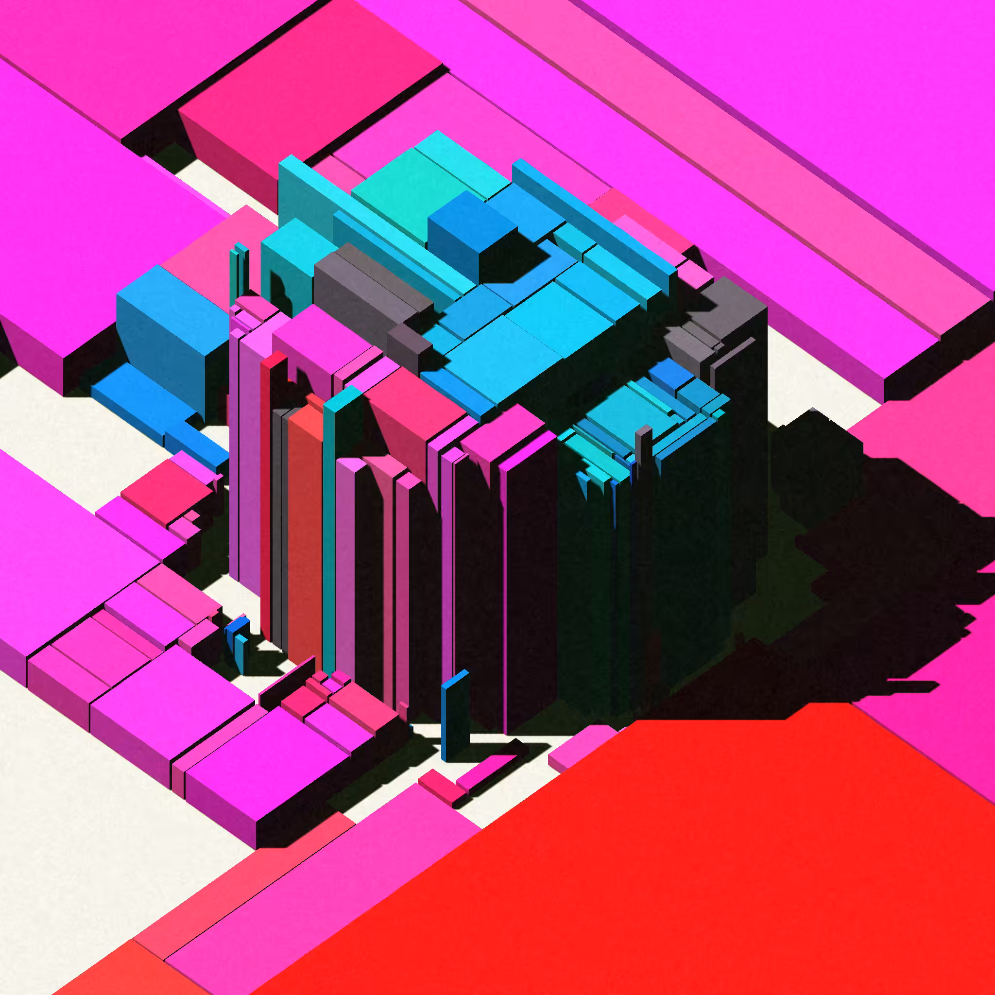 Divide by Circle #103