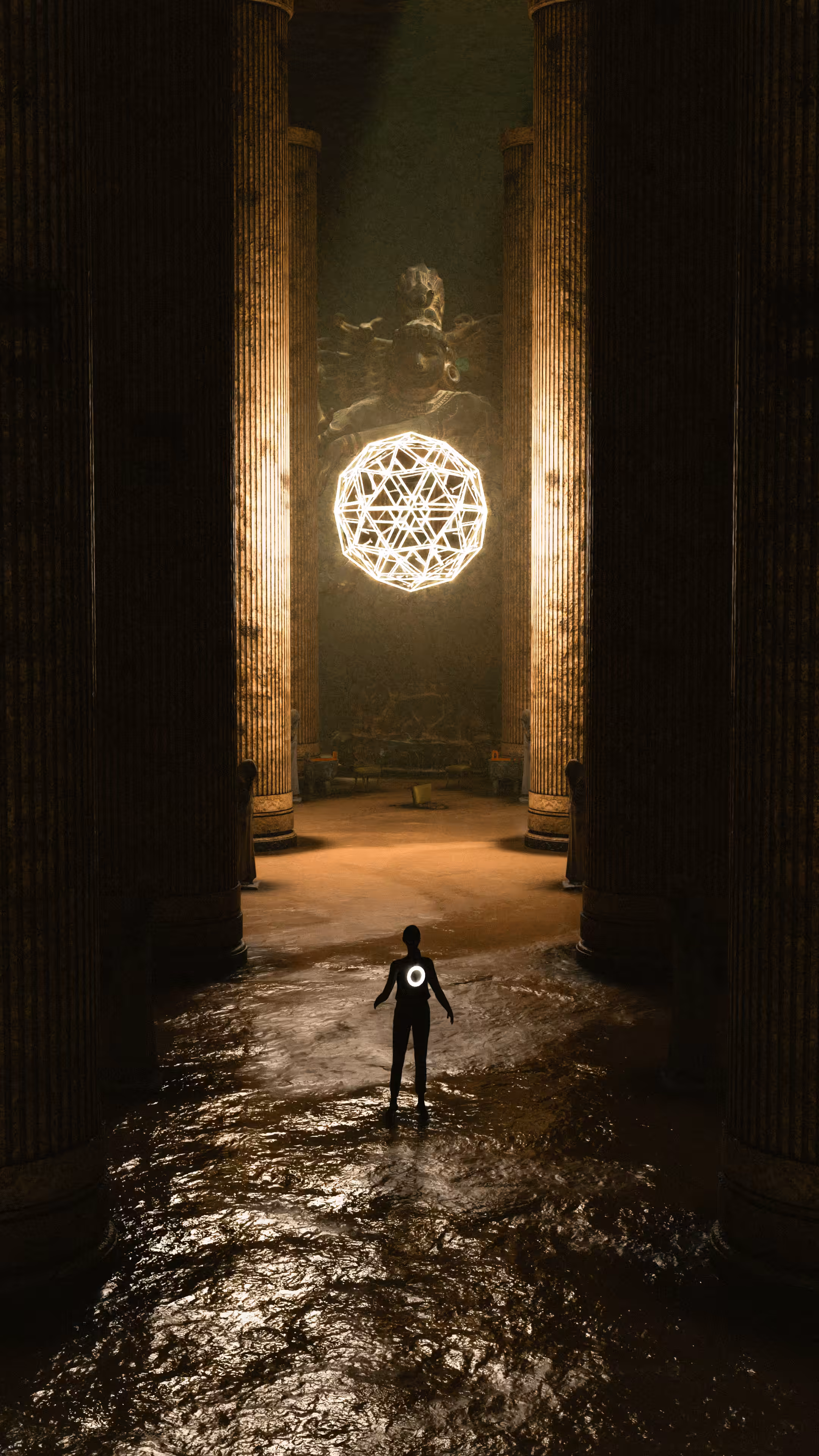 THE RADIANCE