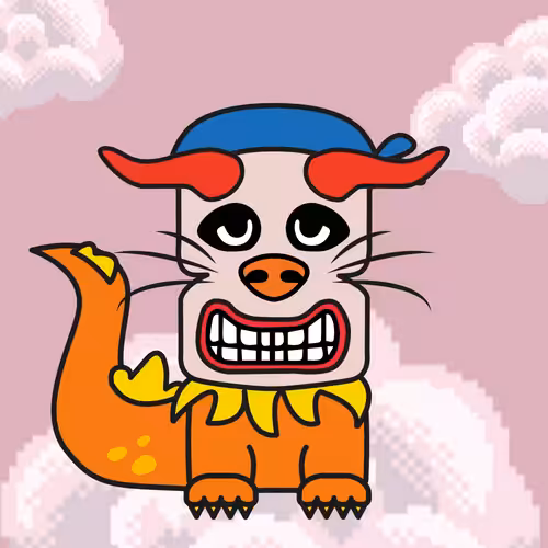CryptoPumpers: CryptoPumper #351