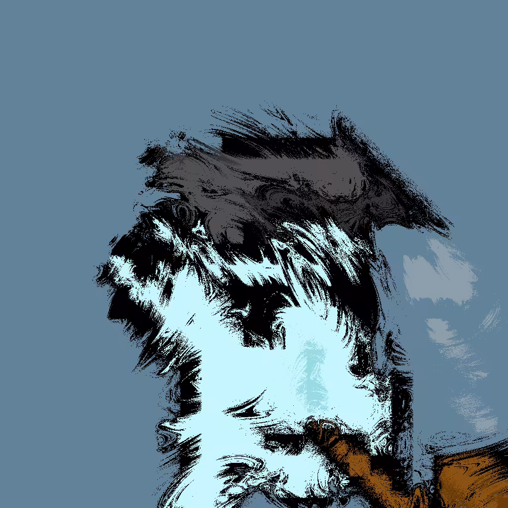 BaconPunk #7804