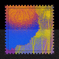 Stamps of Onablo #288