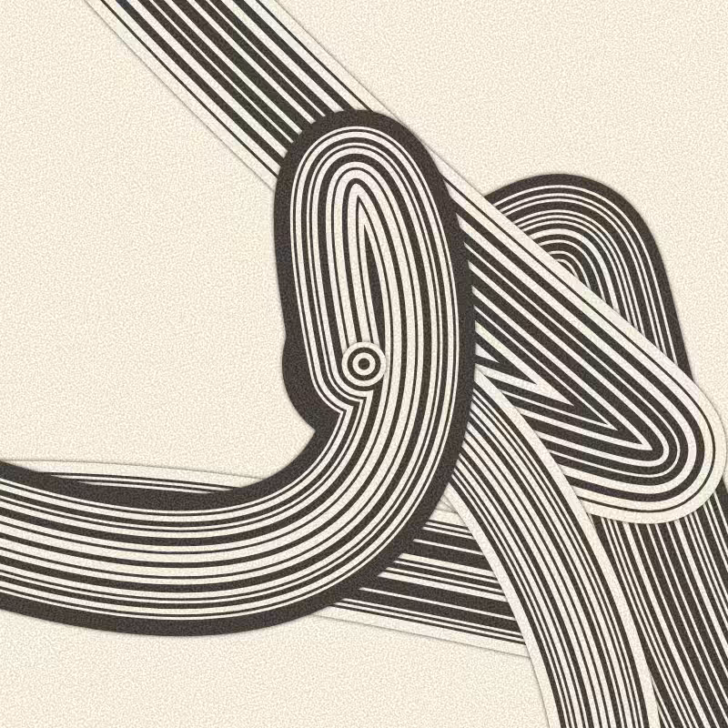 sinuosity #122