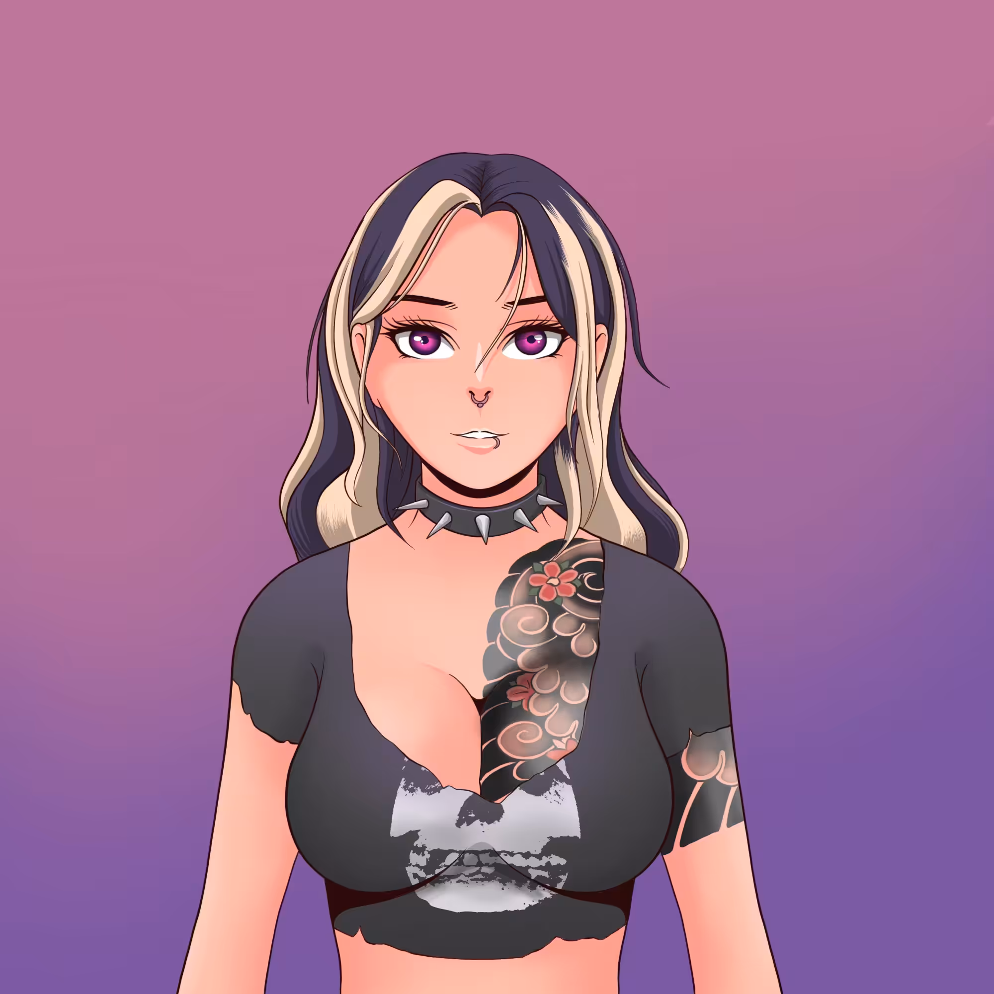 SHEENA #3