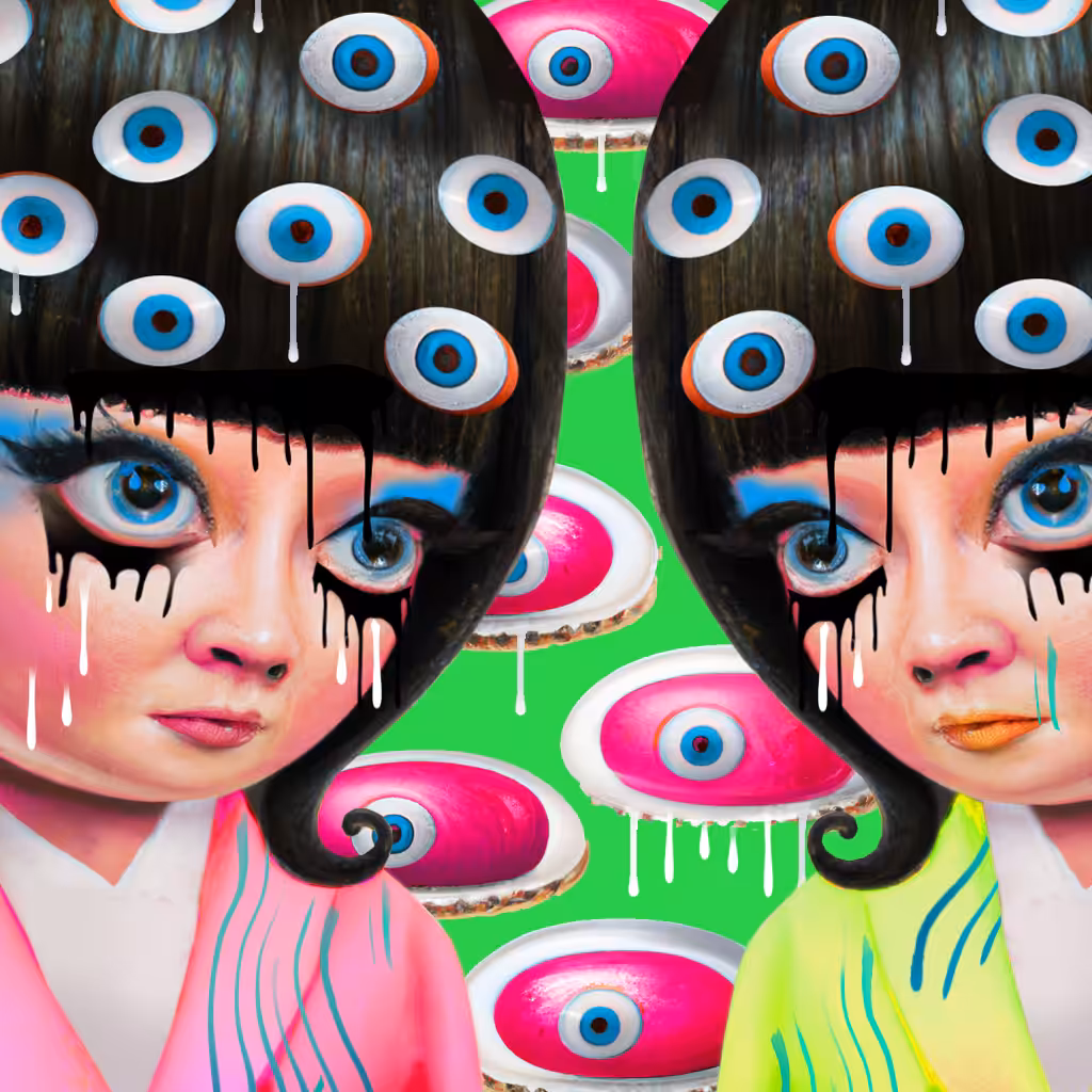 Scary Children #011