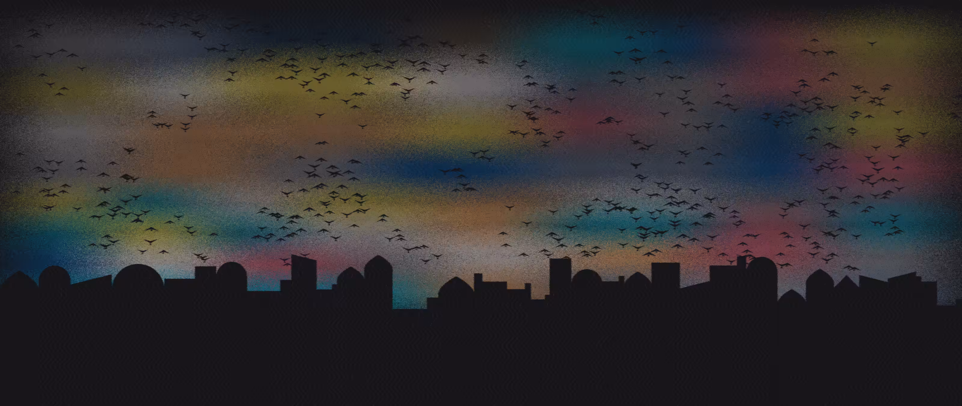 Avian Symphony #1