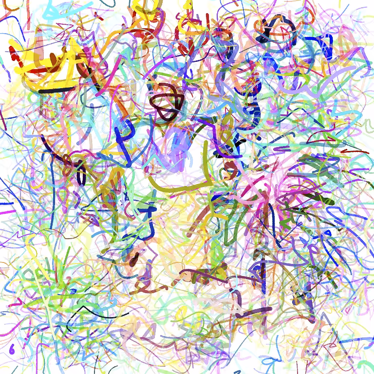 The people of the kingdom were happy