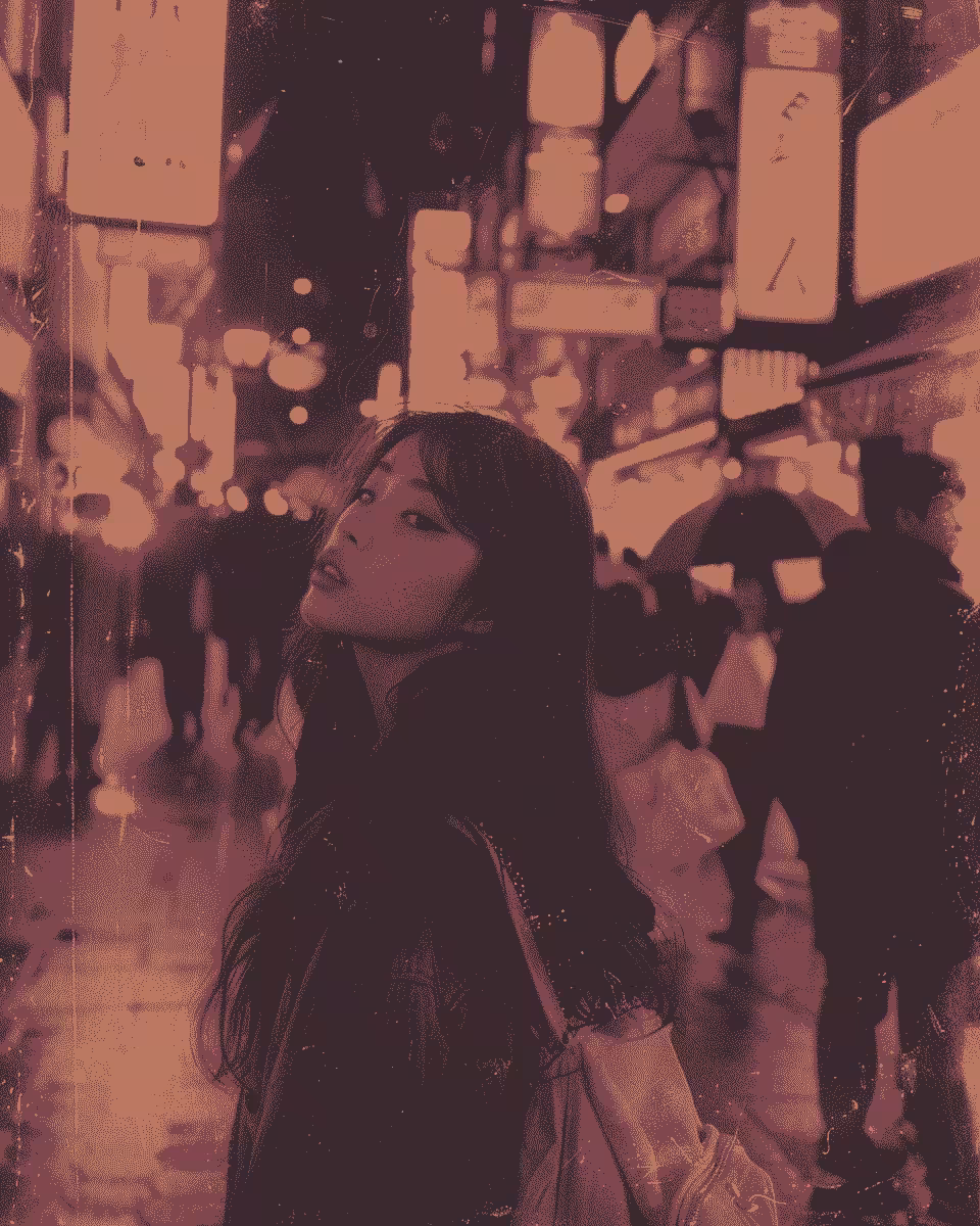 NeonTokyoWave #4