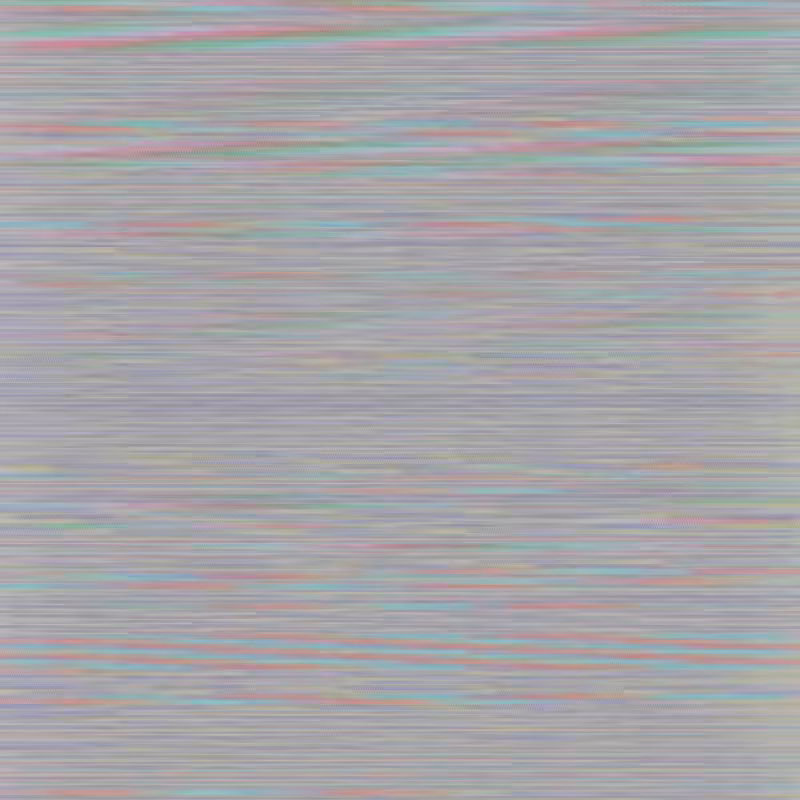 Waveform Impressions #13