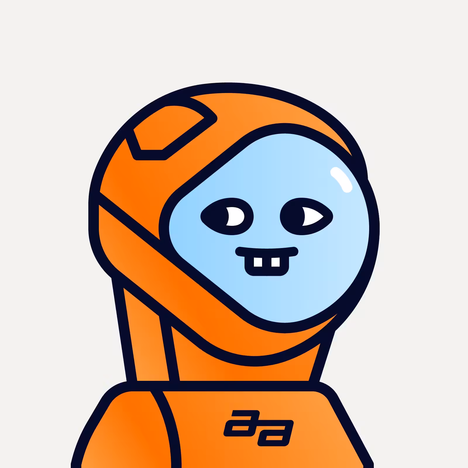 Awkward Astronauts #6994