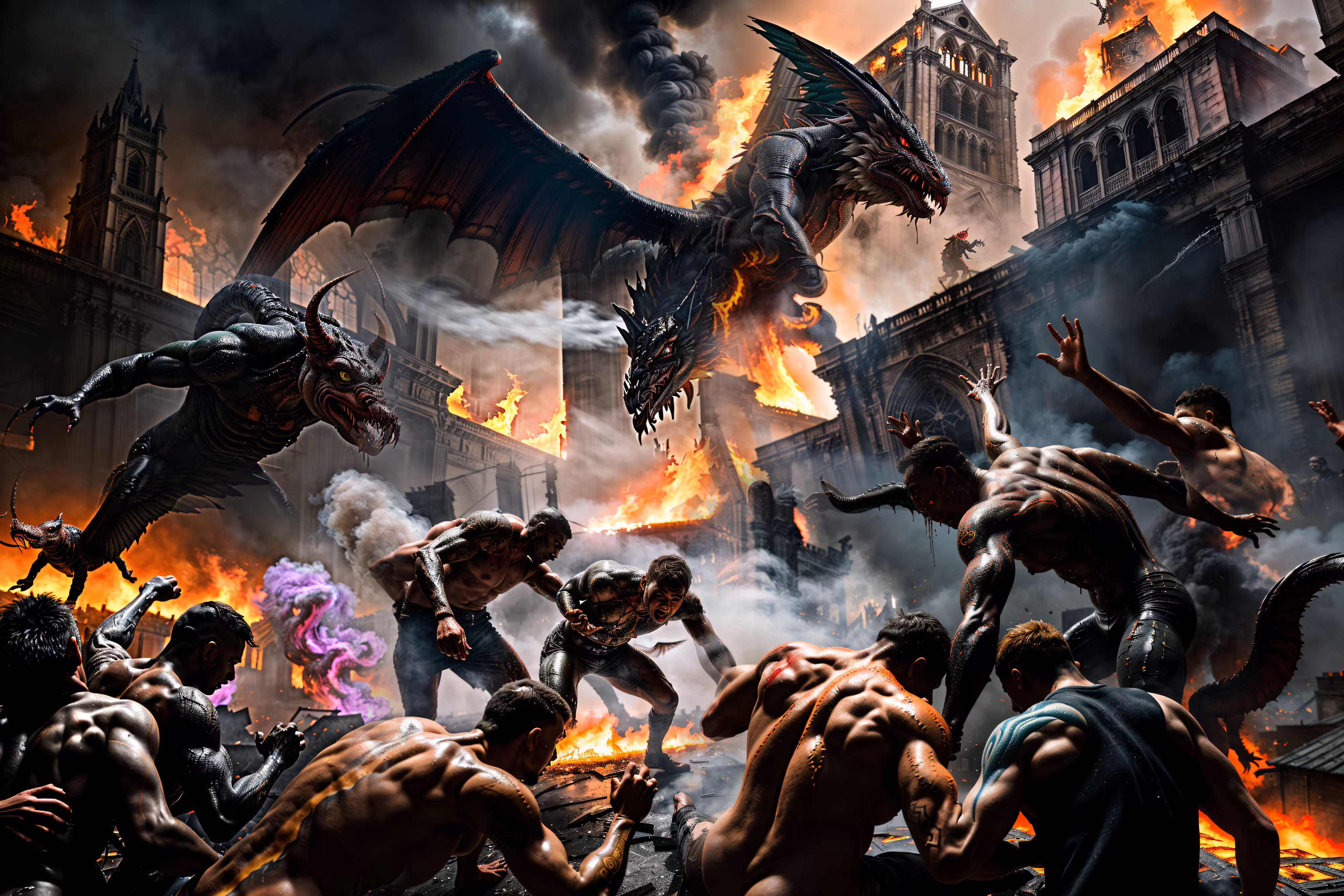 Gehenna #29