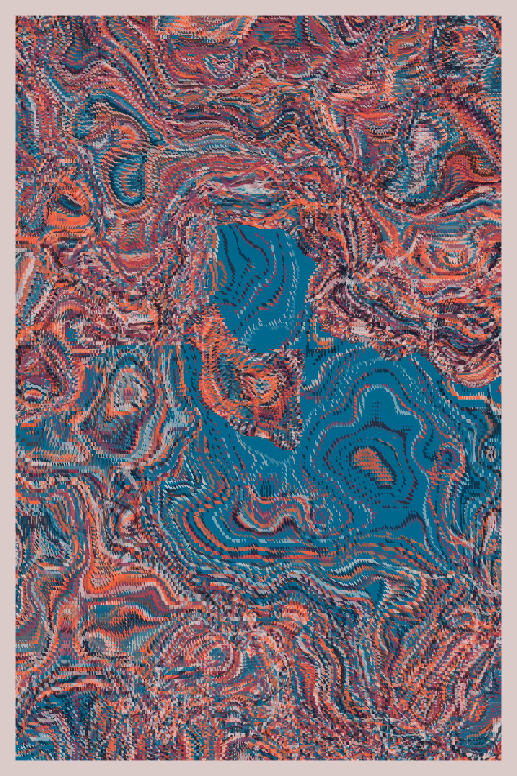 Dislocation #12