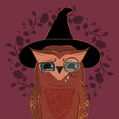 Mournbirds #83