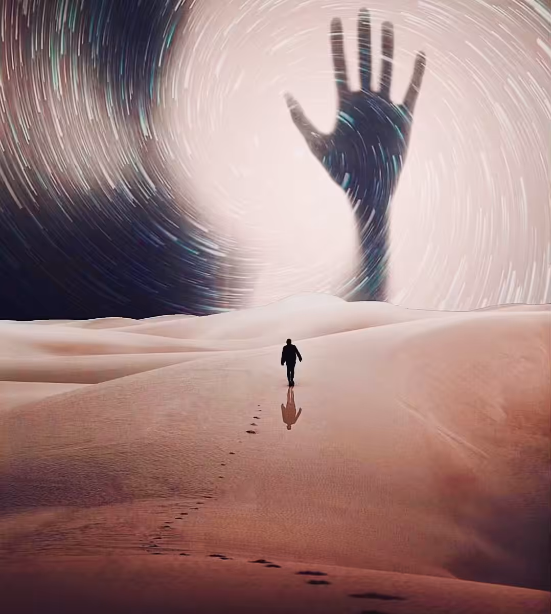 The Journey