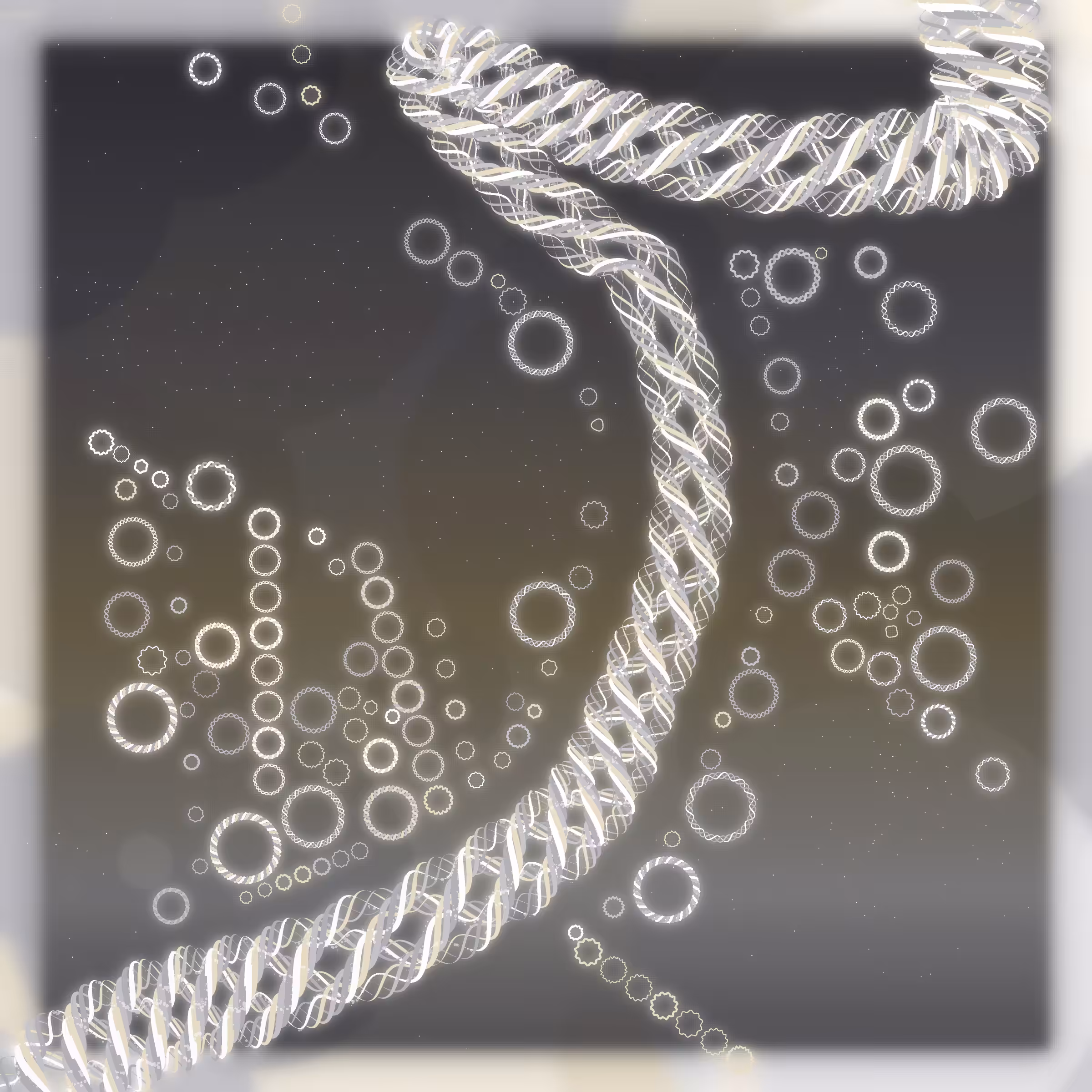 Friendship Bracelets #14051