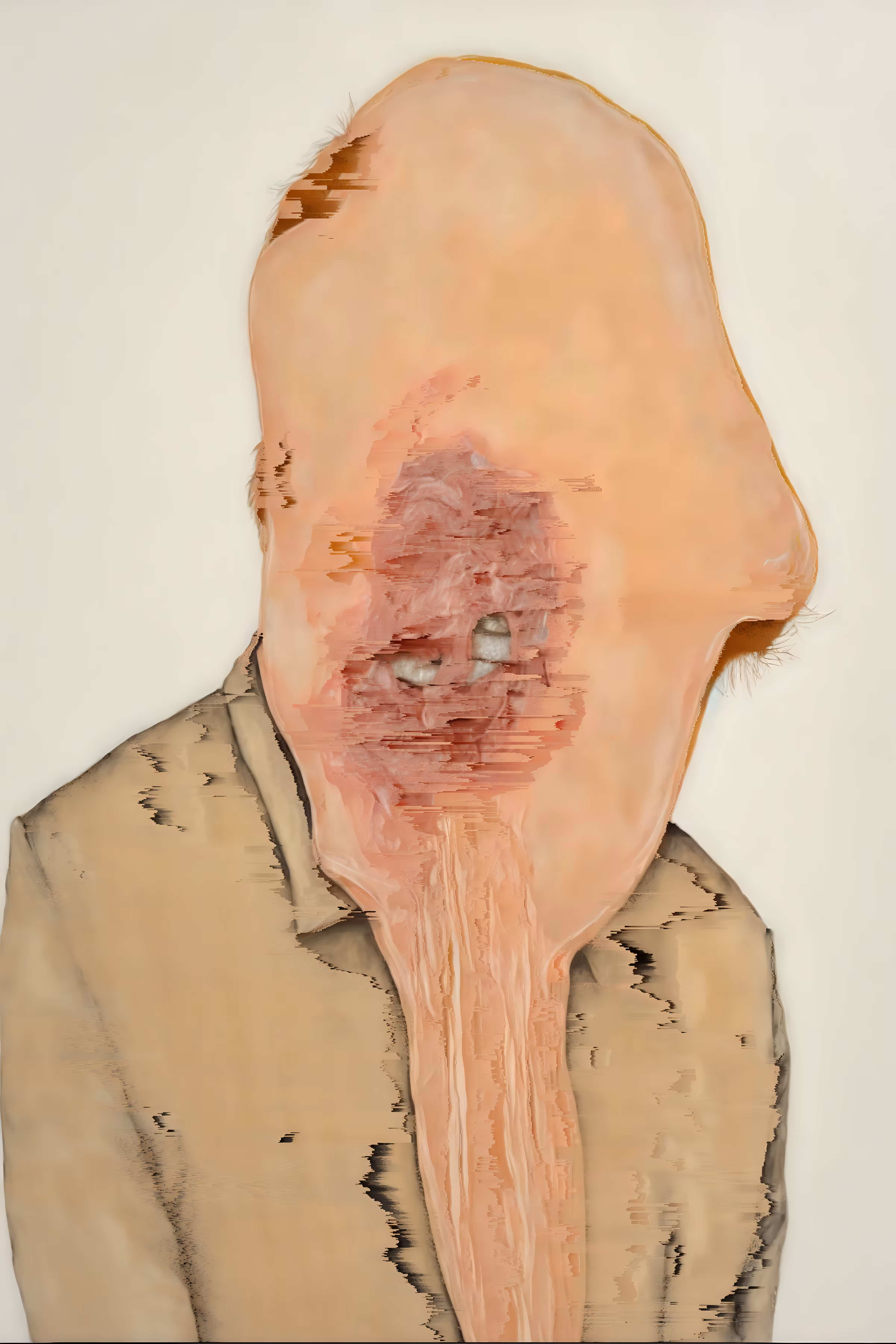 Nose