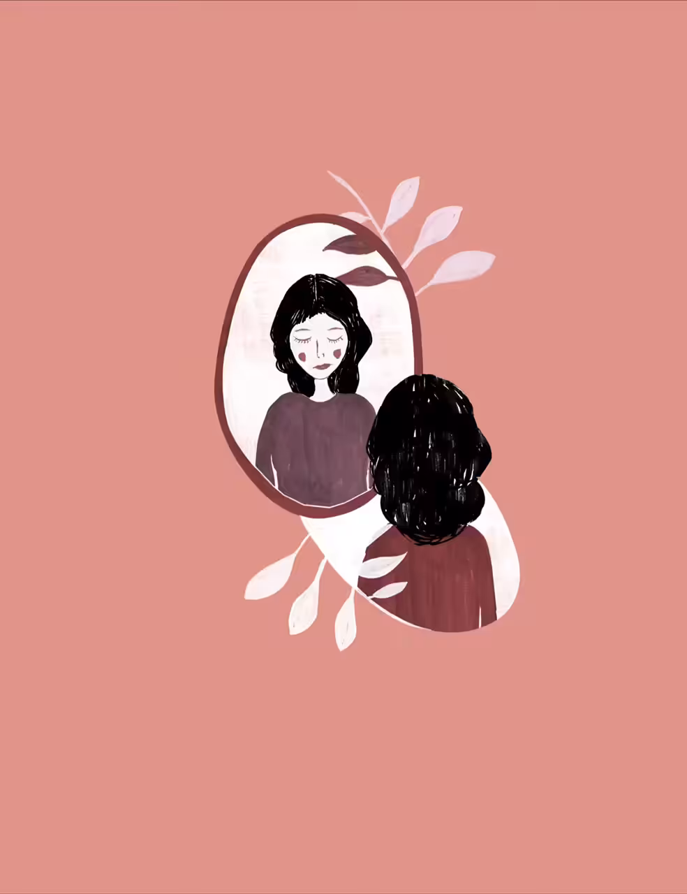 Self-criticism