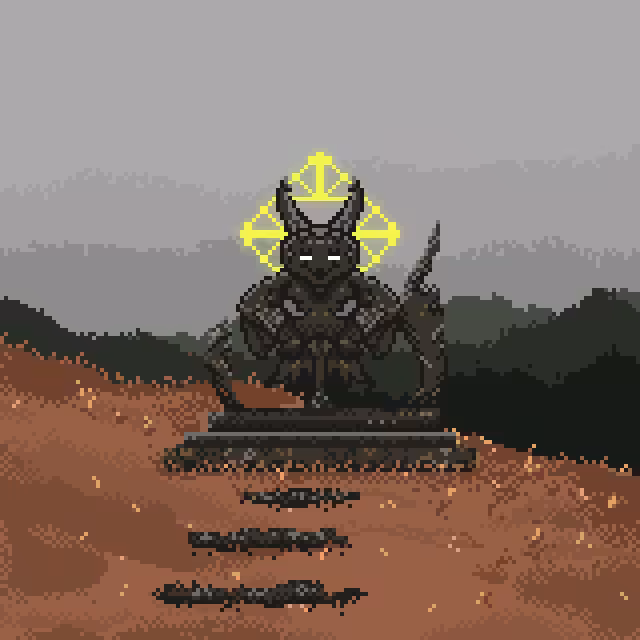 Pixel Shrinez #14
