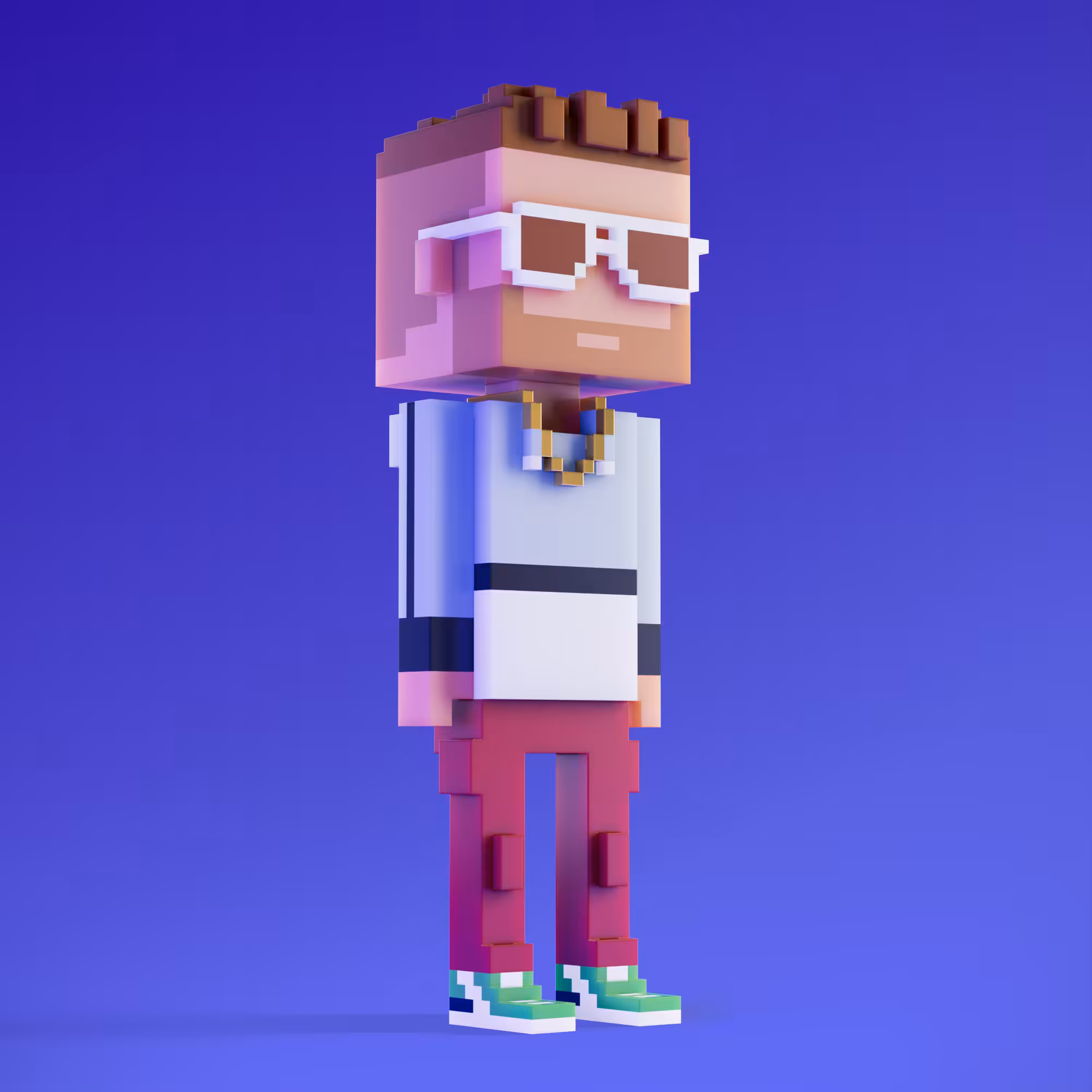 Meebit #11681
