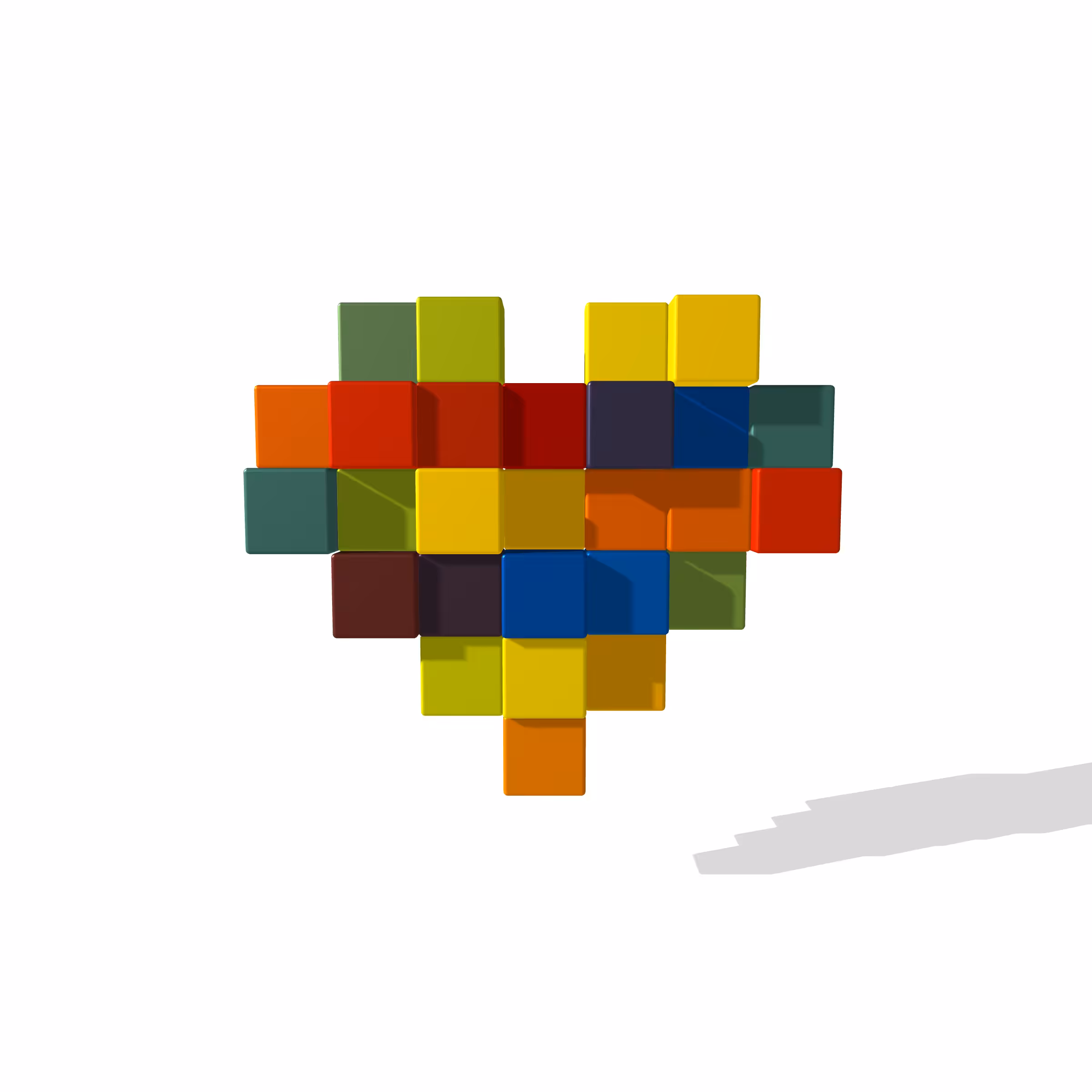 heart + craft #4278