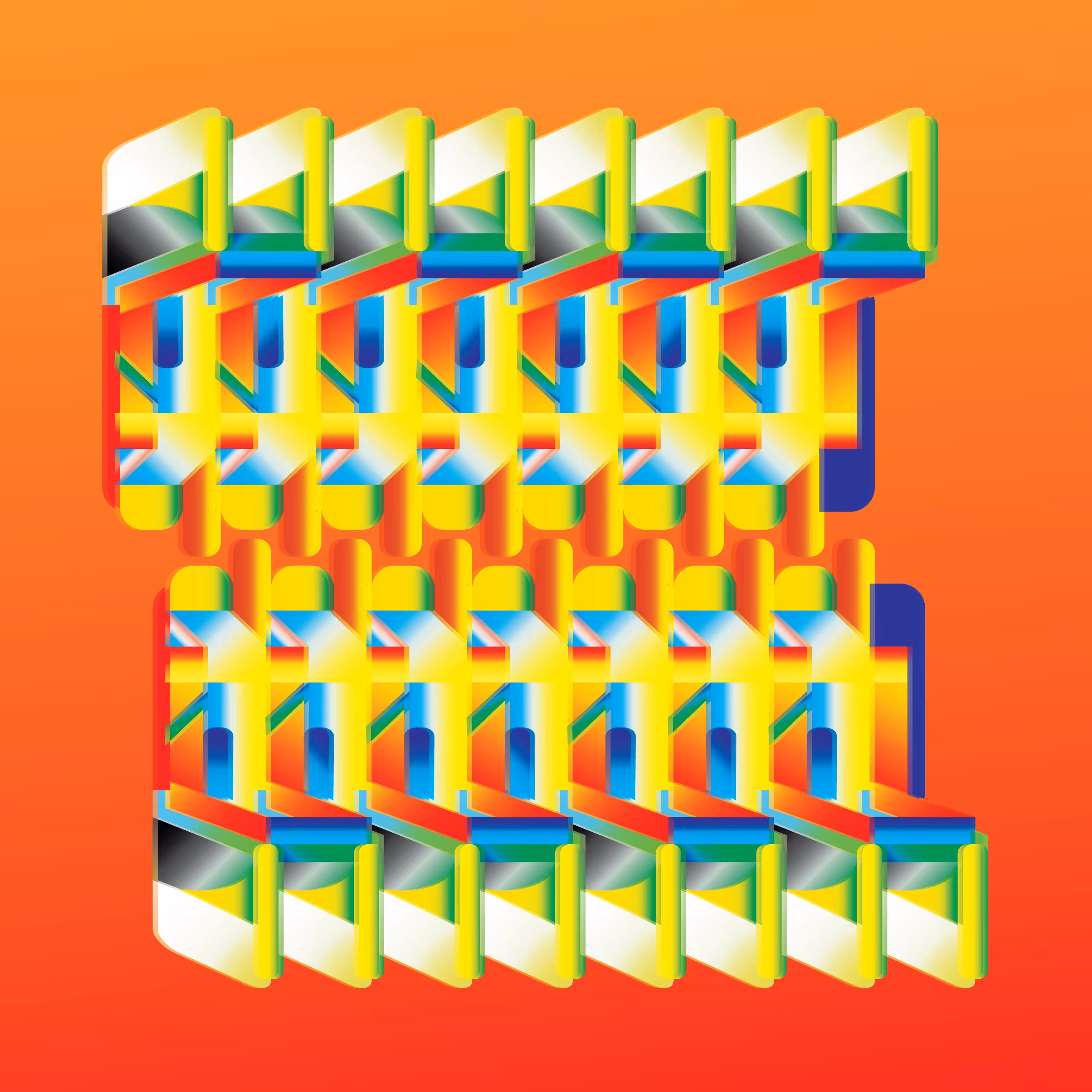Teeth Grid Study 