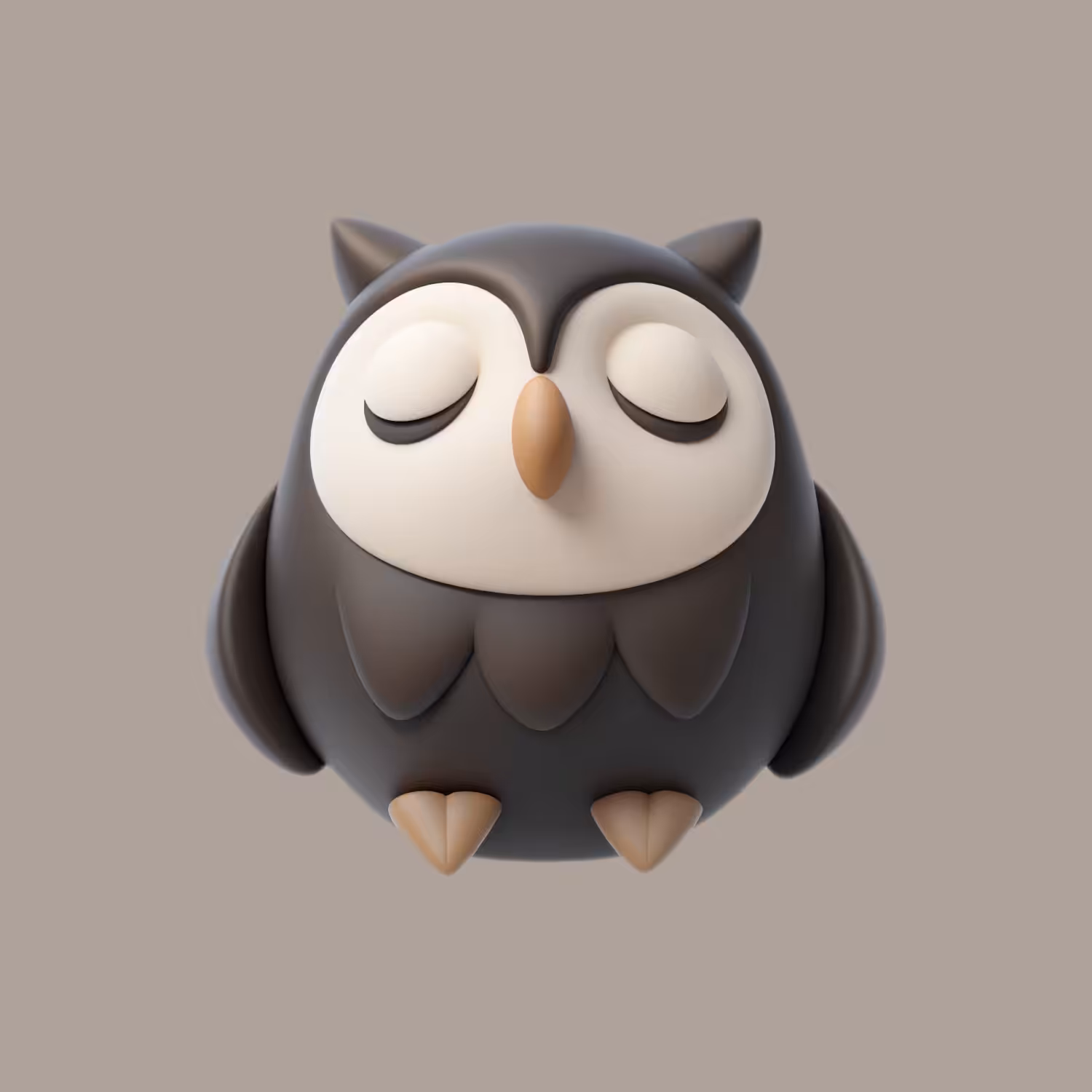 Owl Two