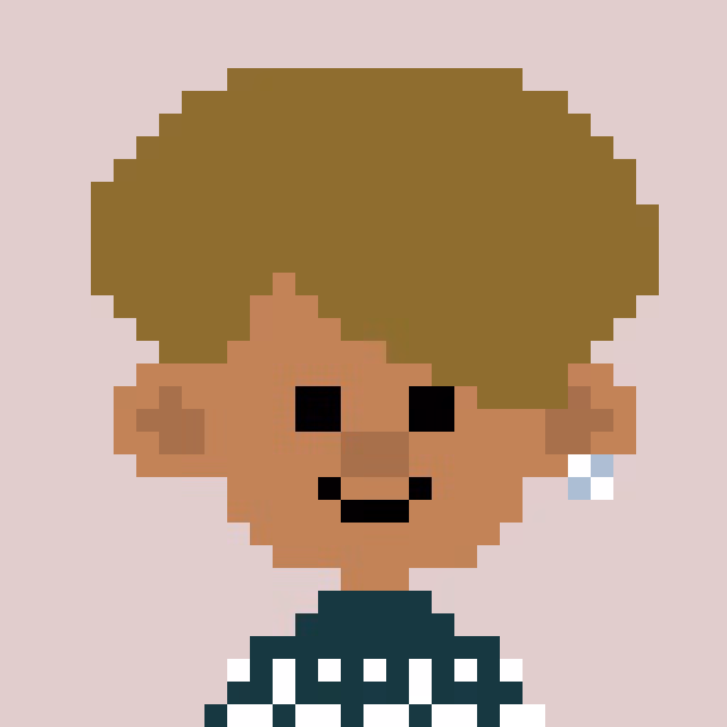 PIXEL WORLD: boy270