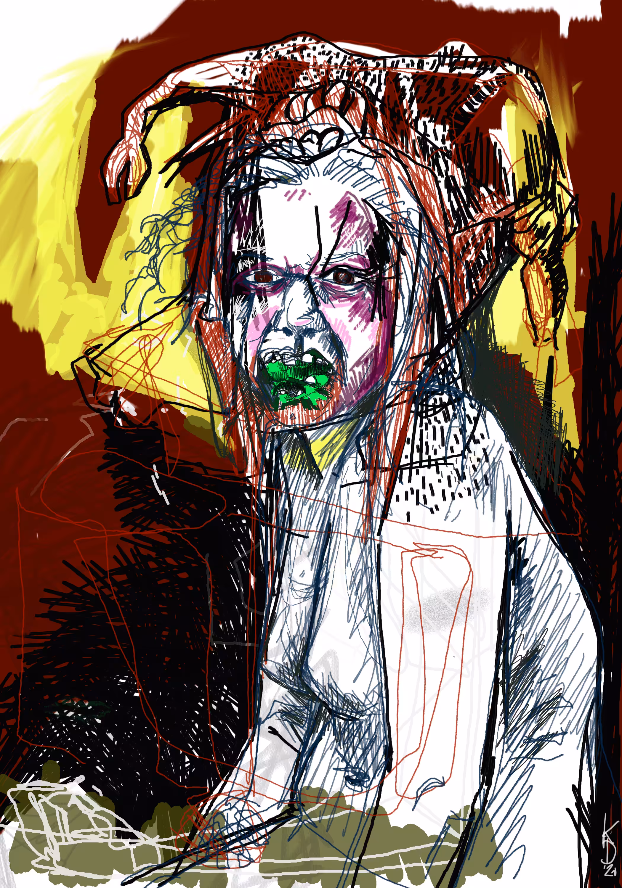 Undervalued Horror #2