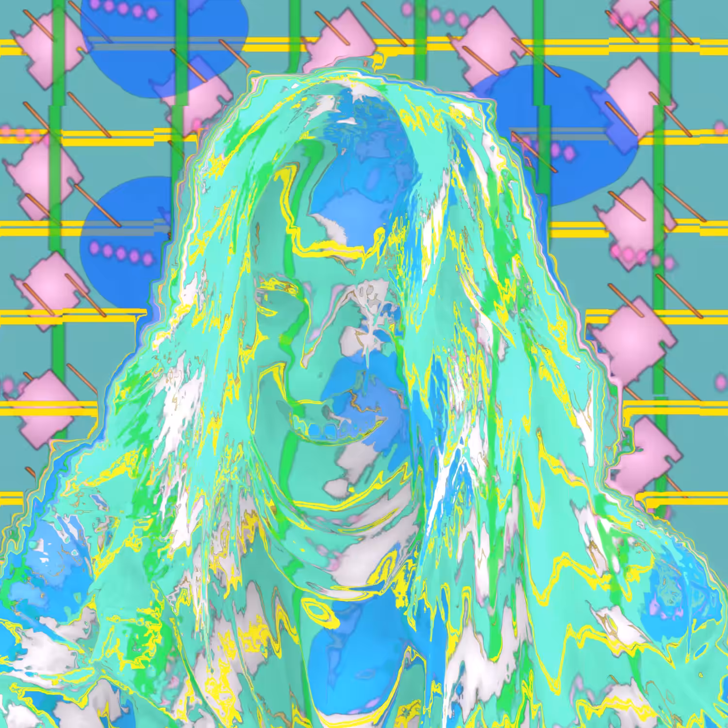 heartsleeves: portrait #020