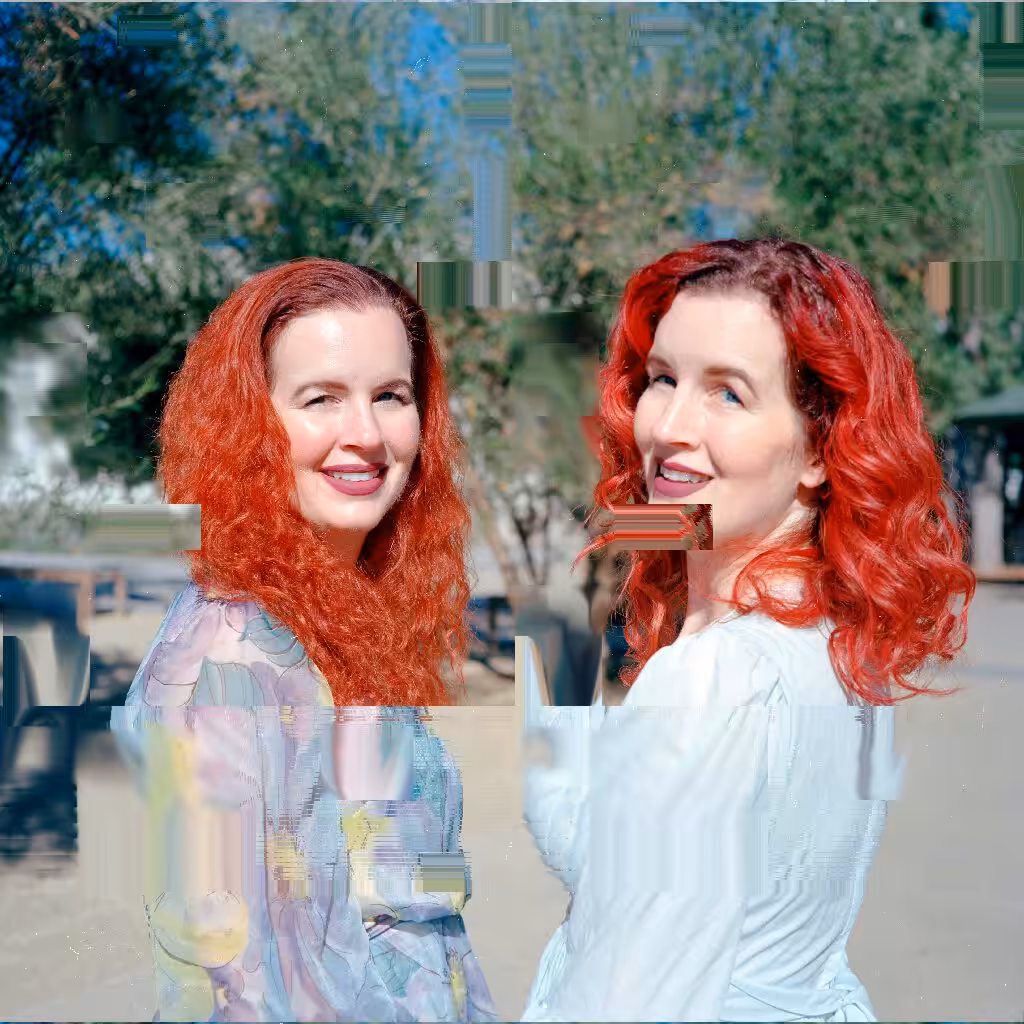 Doppelgänger #5