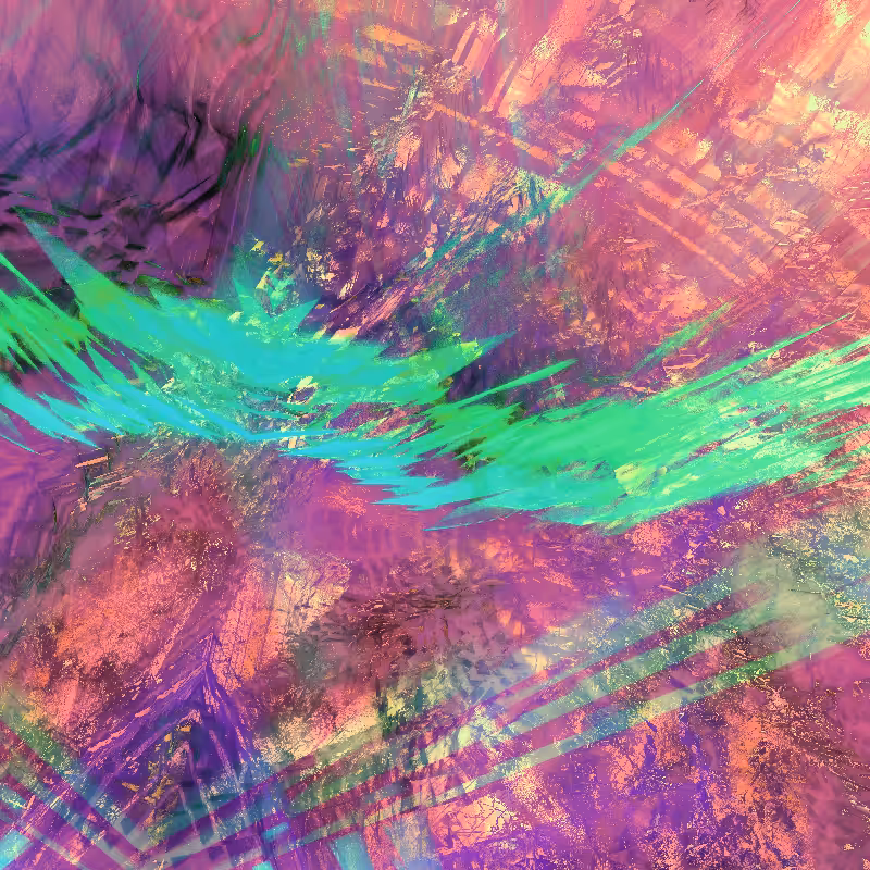 Recursive Realms #33