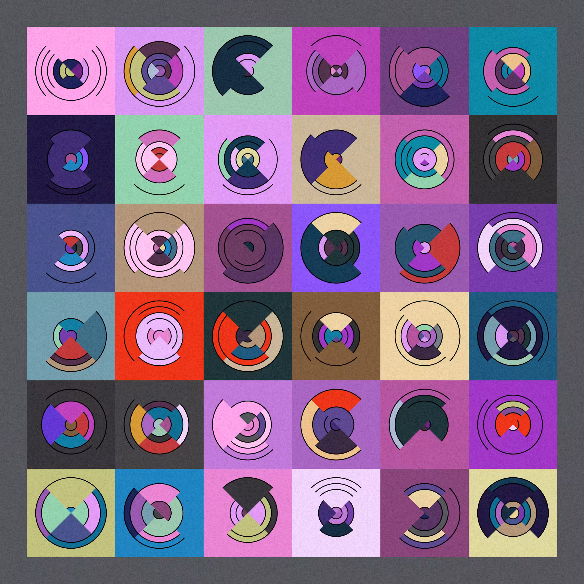 MoodColors #22