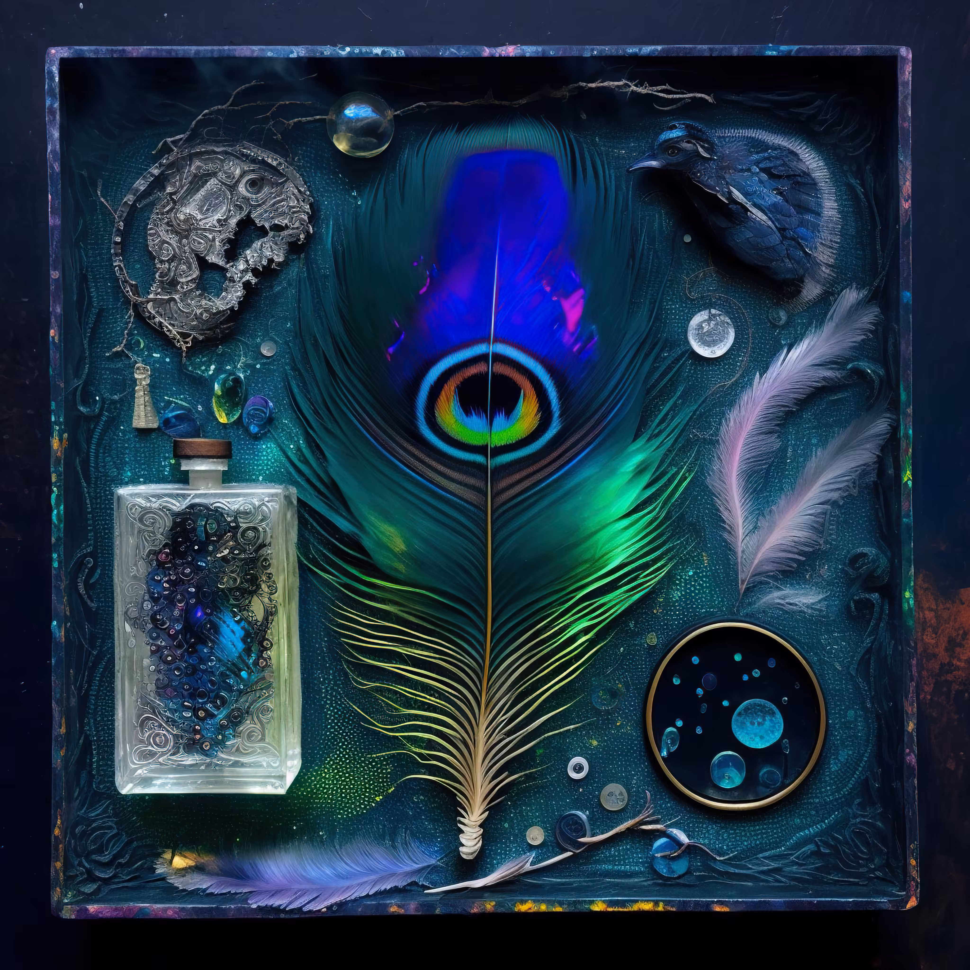 Ritual Interface #6