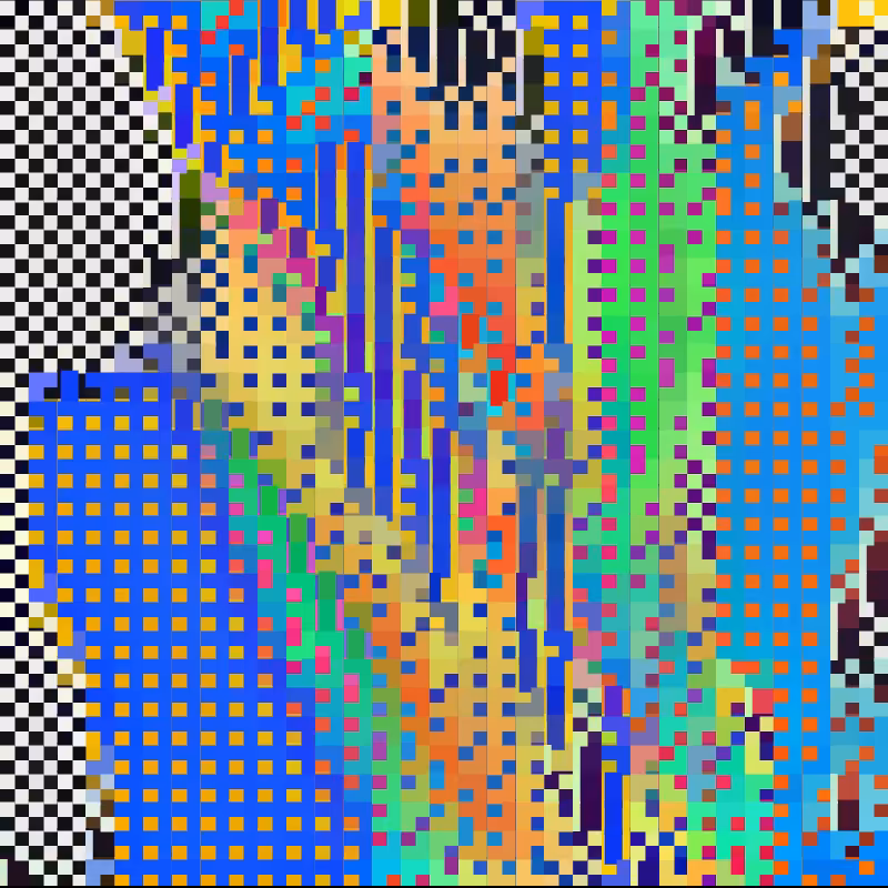 pixelfusion #41