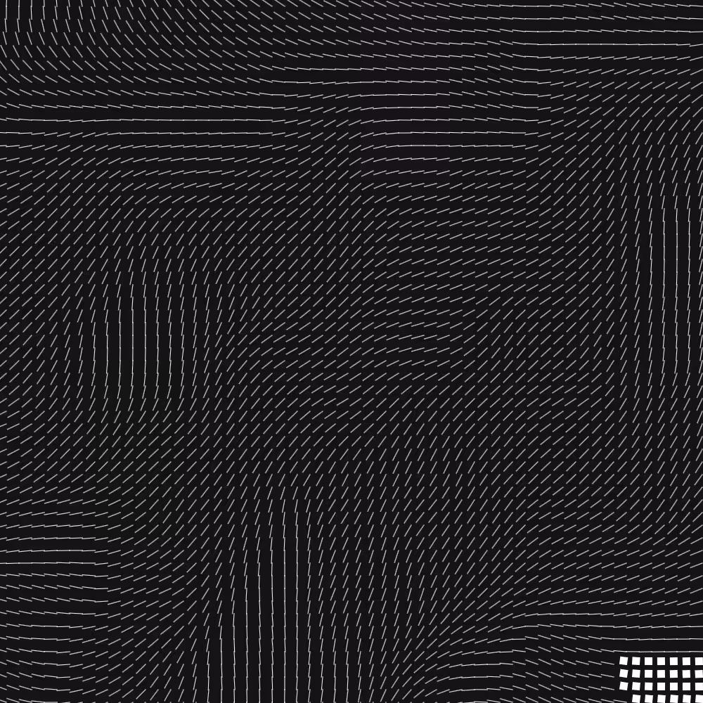Geometric Fluidity #870