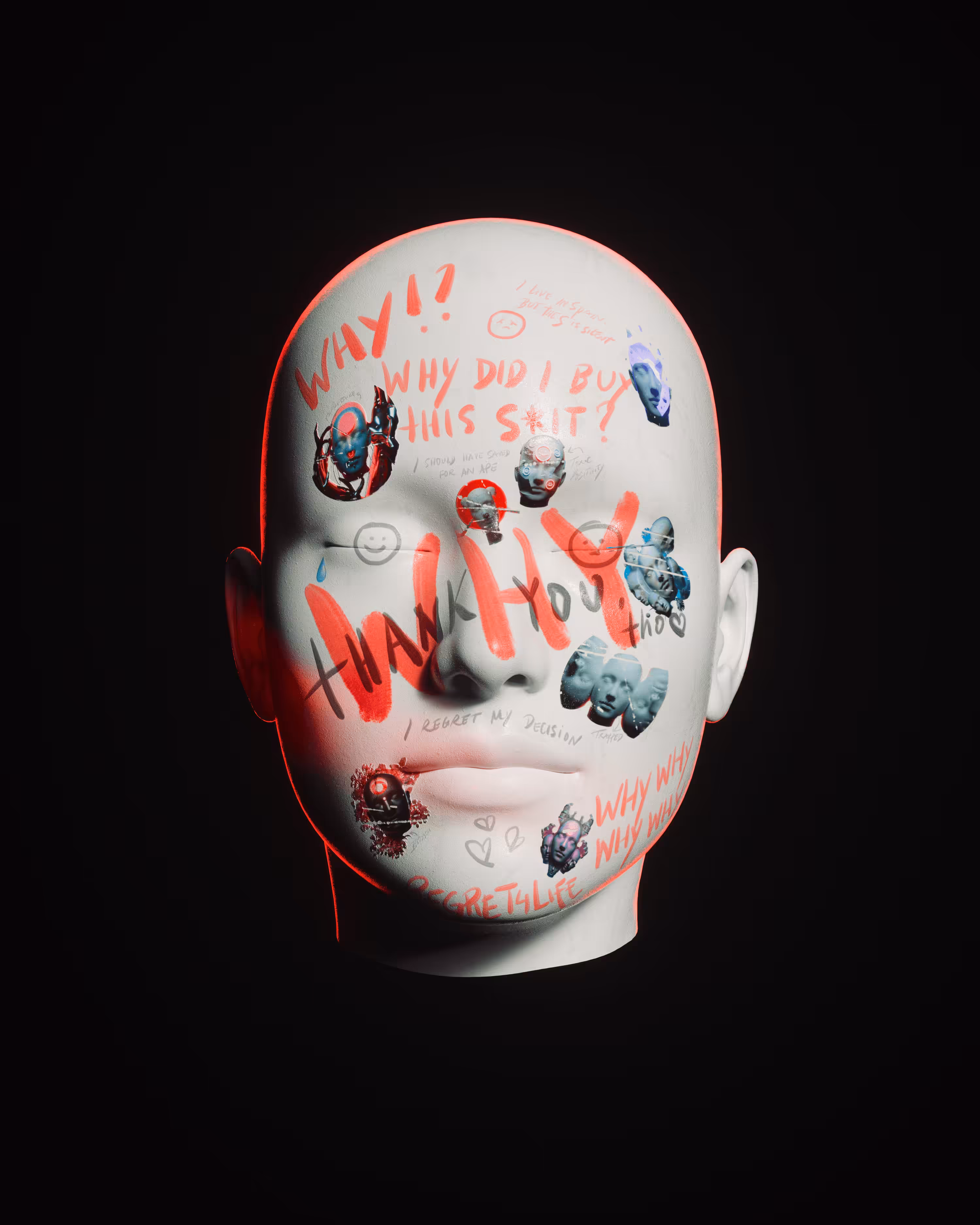MIGRAINES - S01 Collectors Only