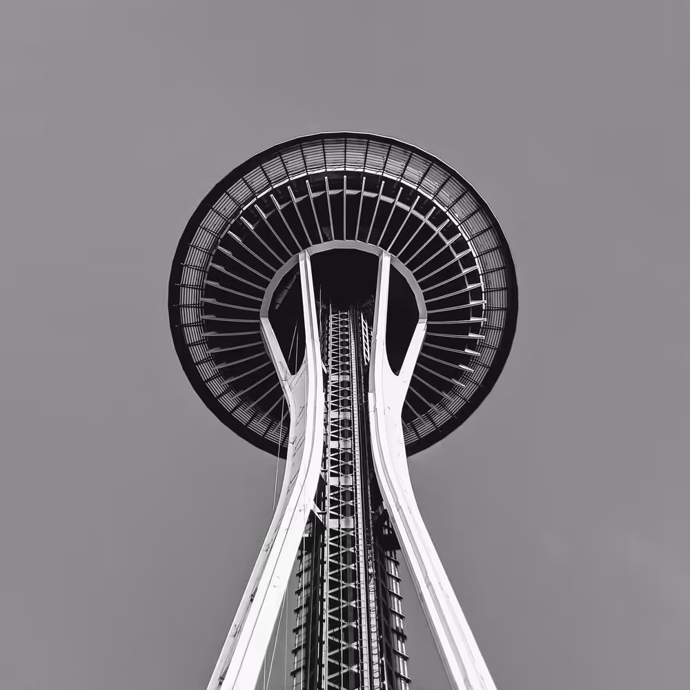 The Tower in Seattle