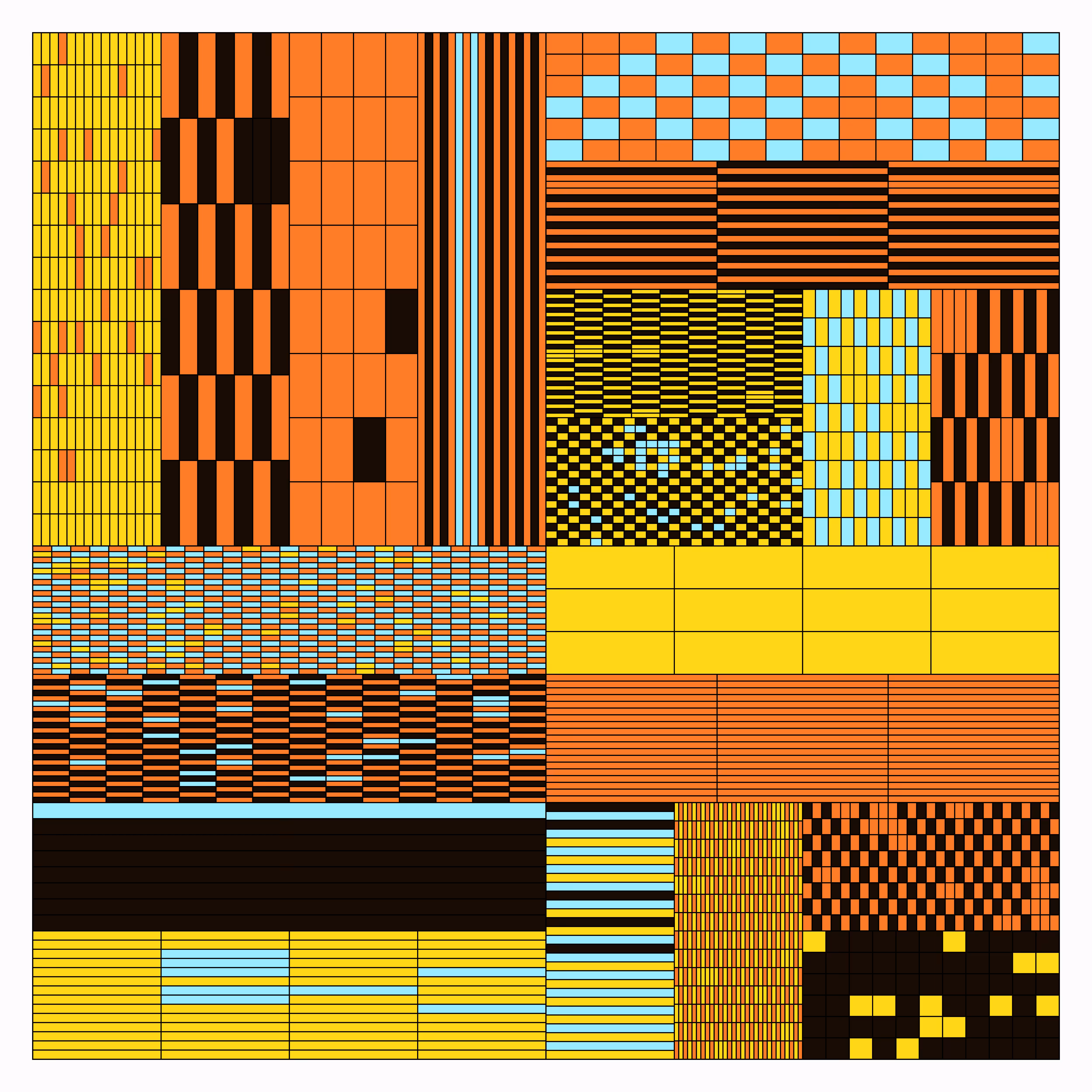 CRAZY PIXELS Nº26