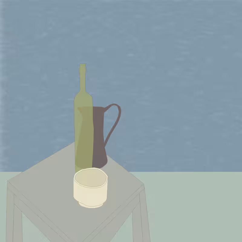Still Life #11 #56